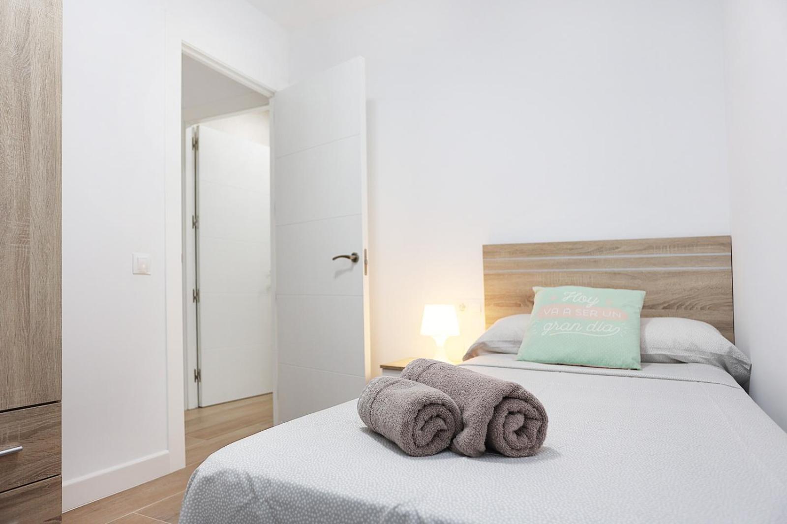 Rosado House Apartamento *