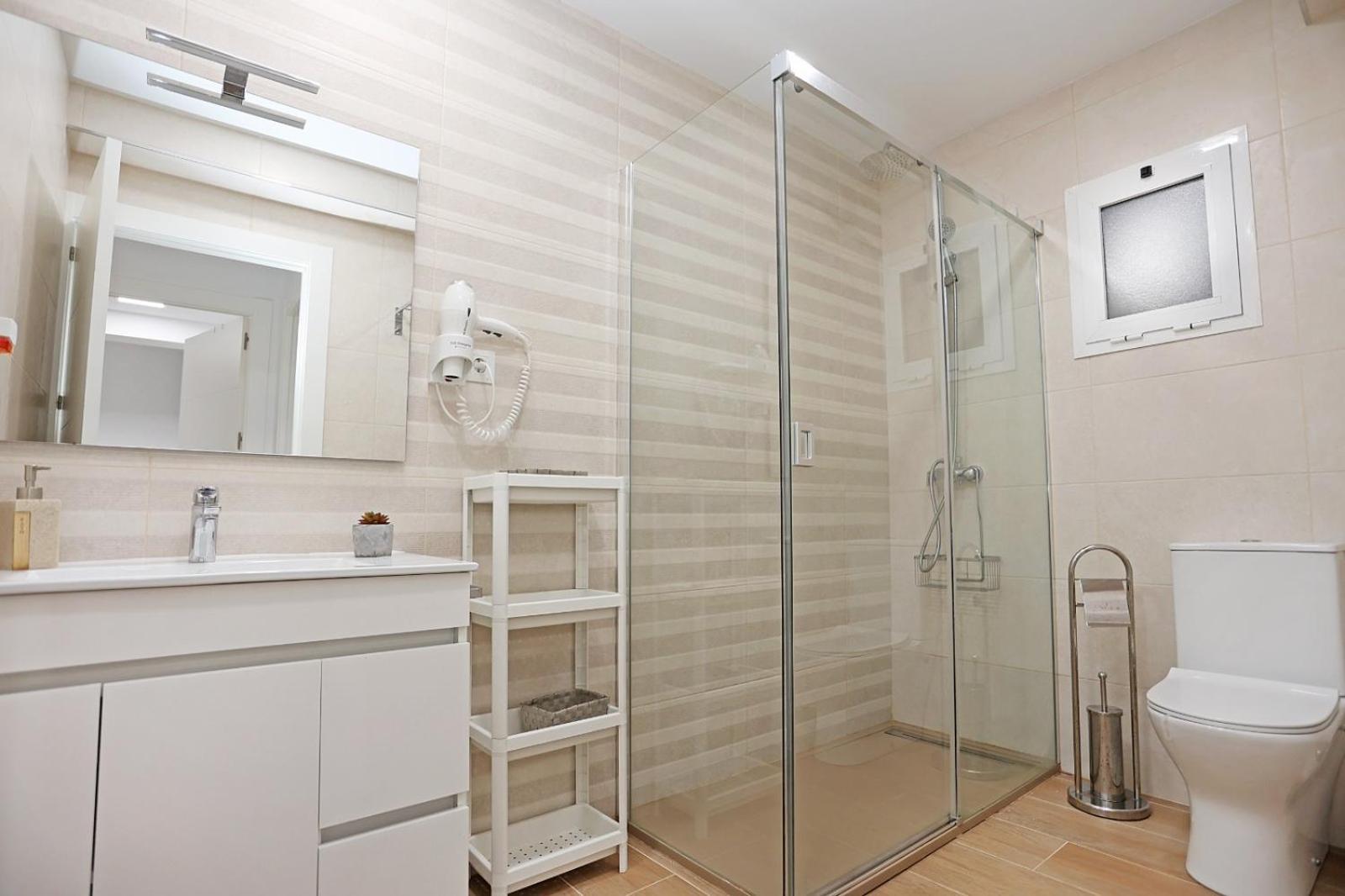 Apartamento Rosado House *