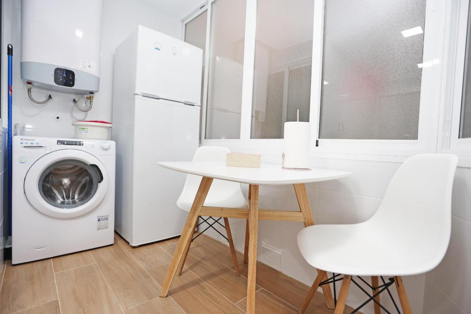 Apartamento Rosado House *