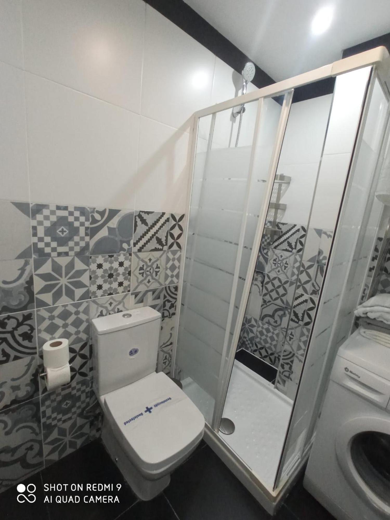 Leilighet Duplex En Centro De Malaga, Calle Nuno Gomez *