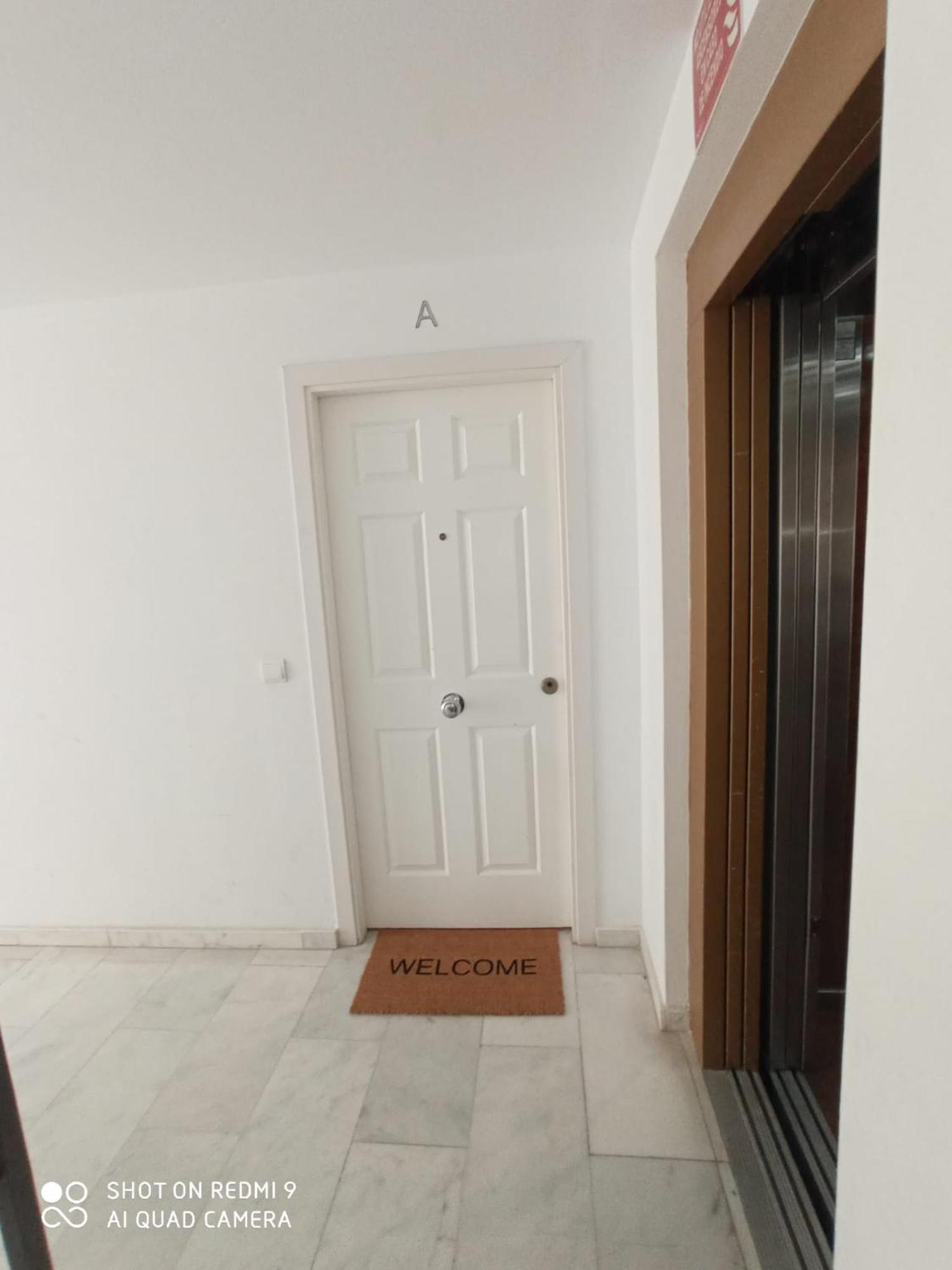 Apartment Duplex En Centro De Malaga, Calle Nuno Gomez Malaga