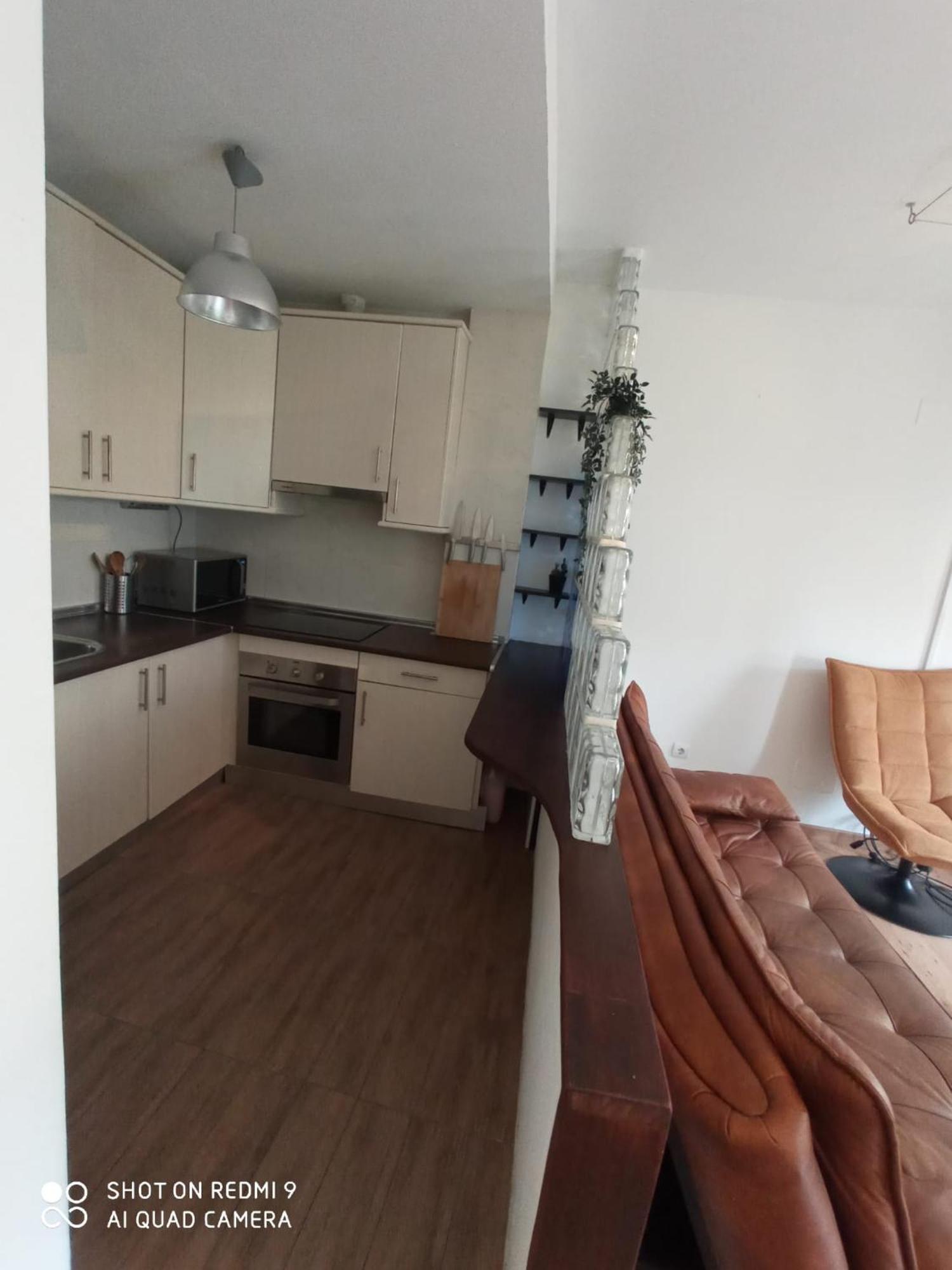 Duplex En Centro De Malaga, Calle Nuno Gomez * Málaga