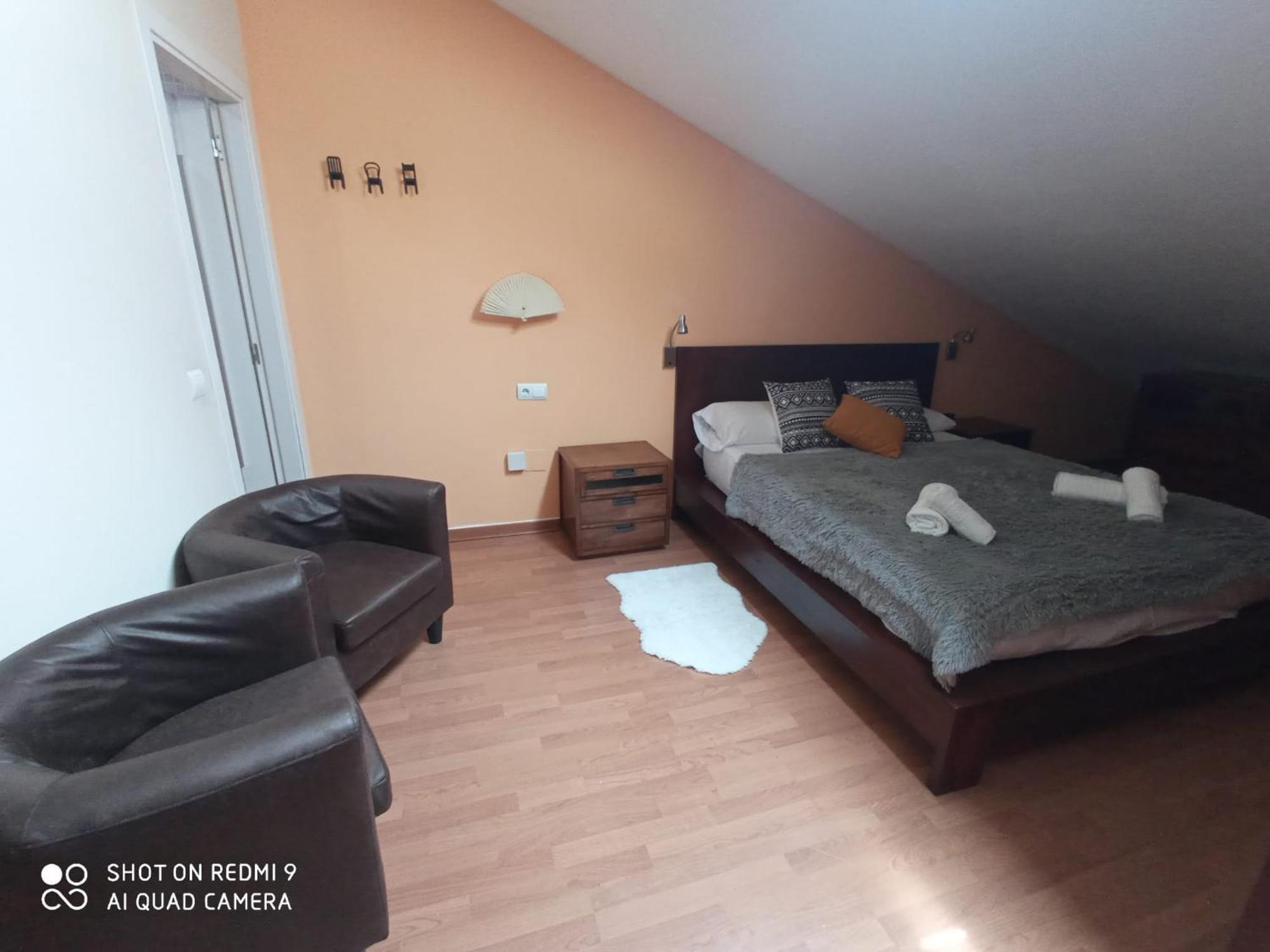 Apartment Duplex En Centro De Malaga, Calle Nuno Gomez