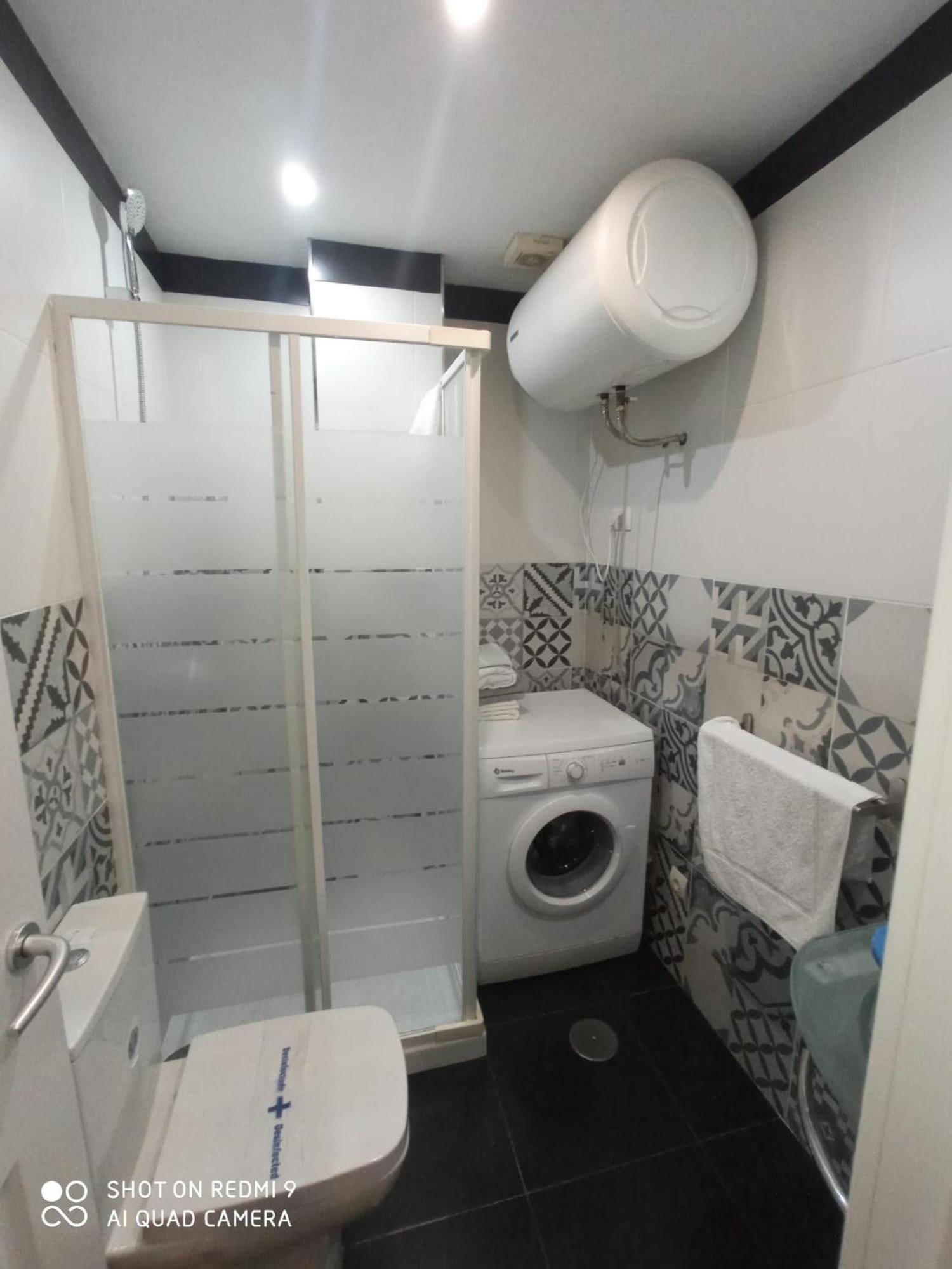 Duplex En Centro De Malaga, Calle Nuno Gomez Apartment *