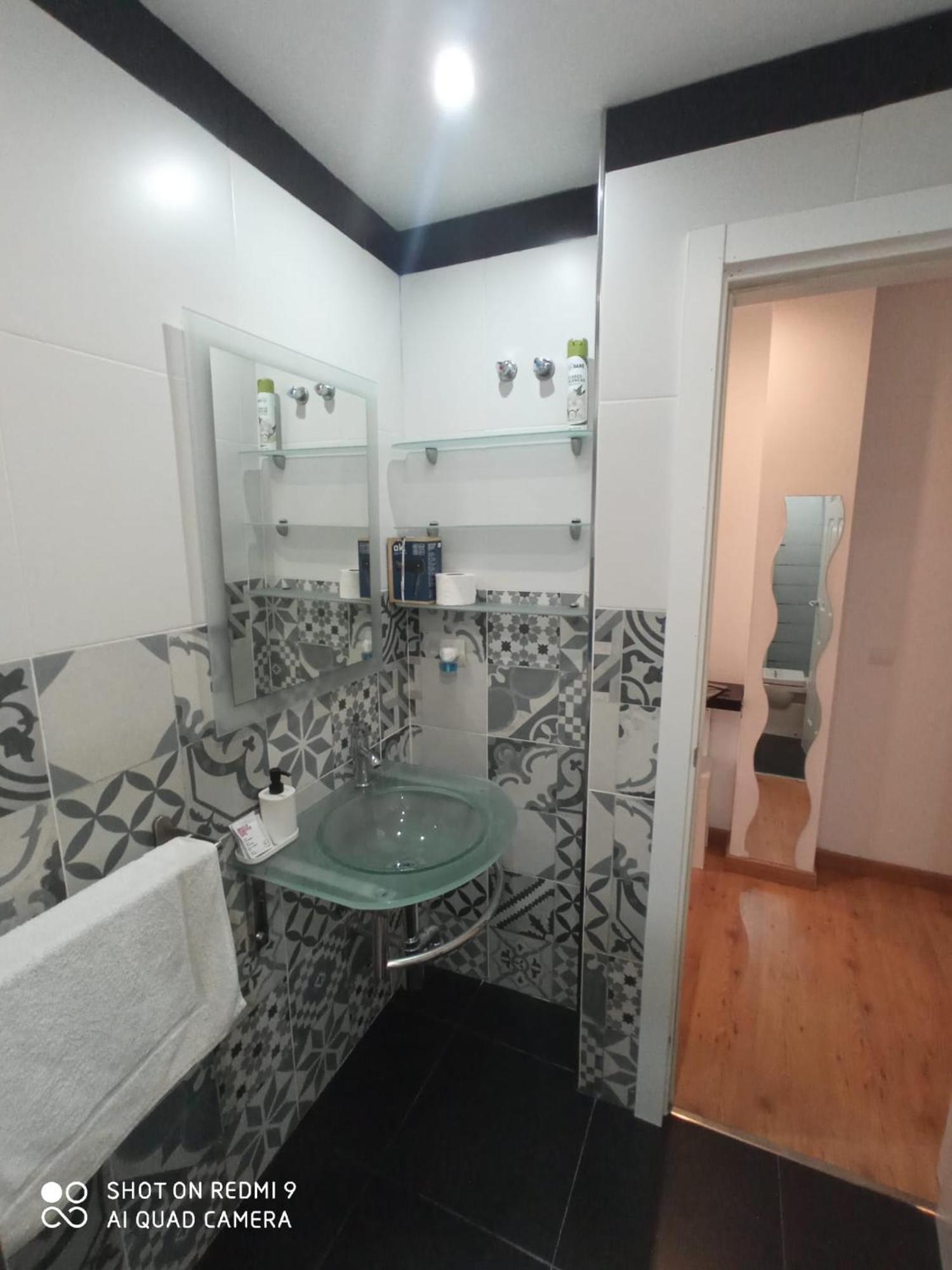 Apartment Duplex En Centro De Malaga, Calle Nuno Gomez *