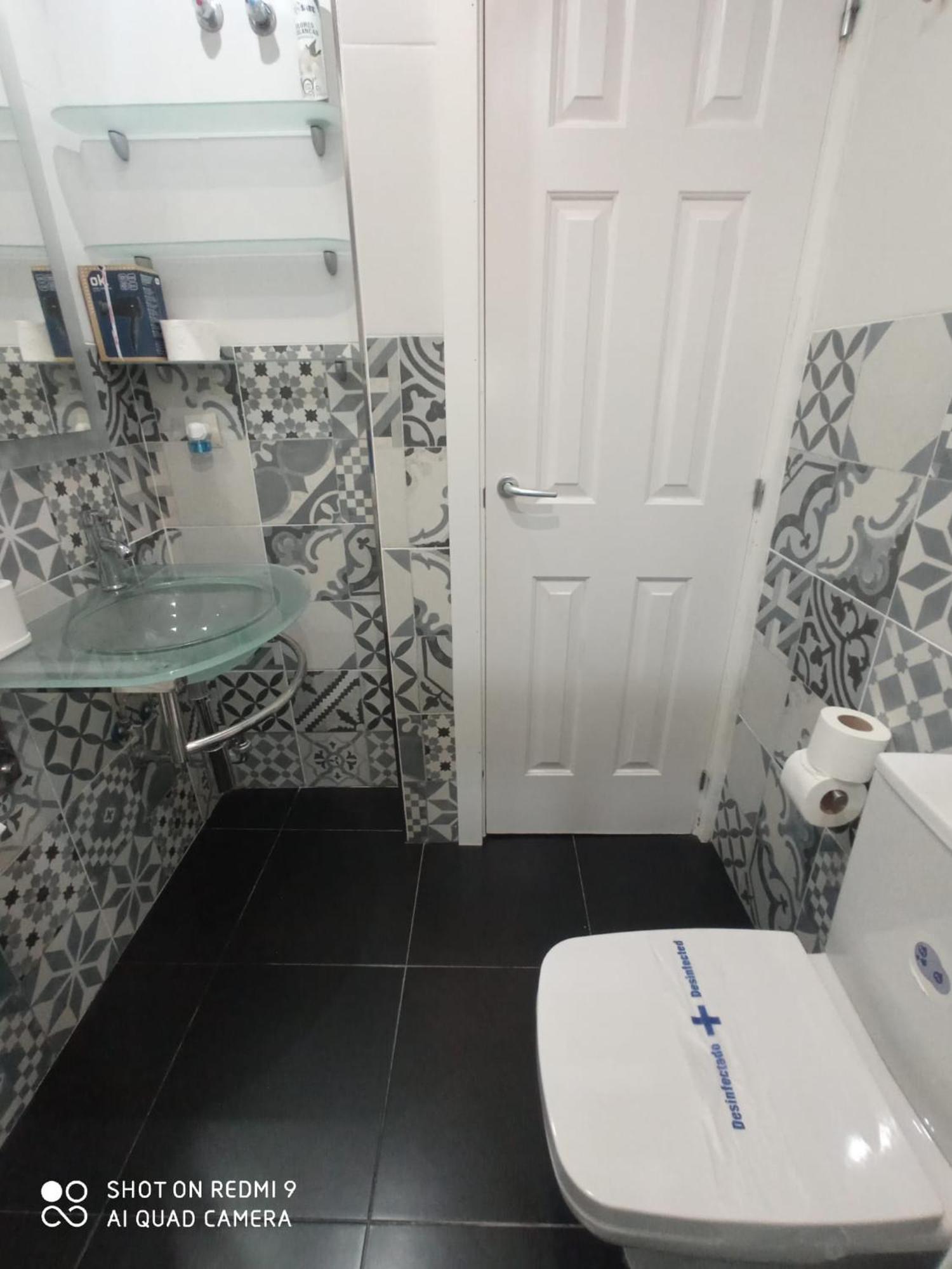Duplex En Centro De Malaga, Calle Nuno Gomez