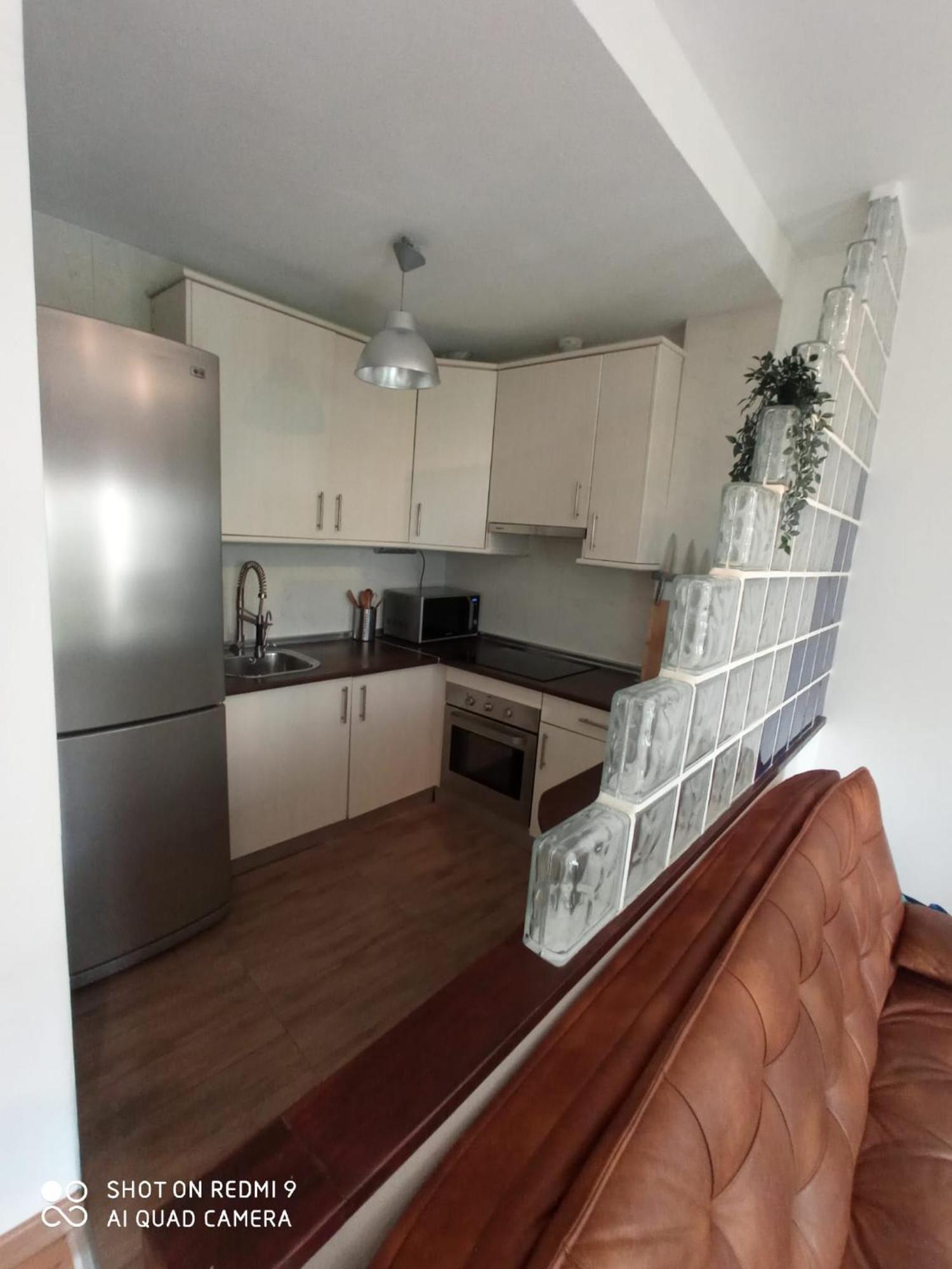 Duplex En Centro De Malaga, Calle Nuno Gomez Apartment *