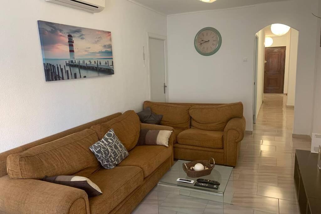 Leilighet Nueva Málaga