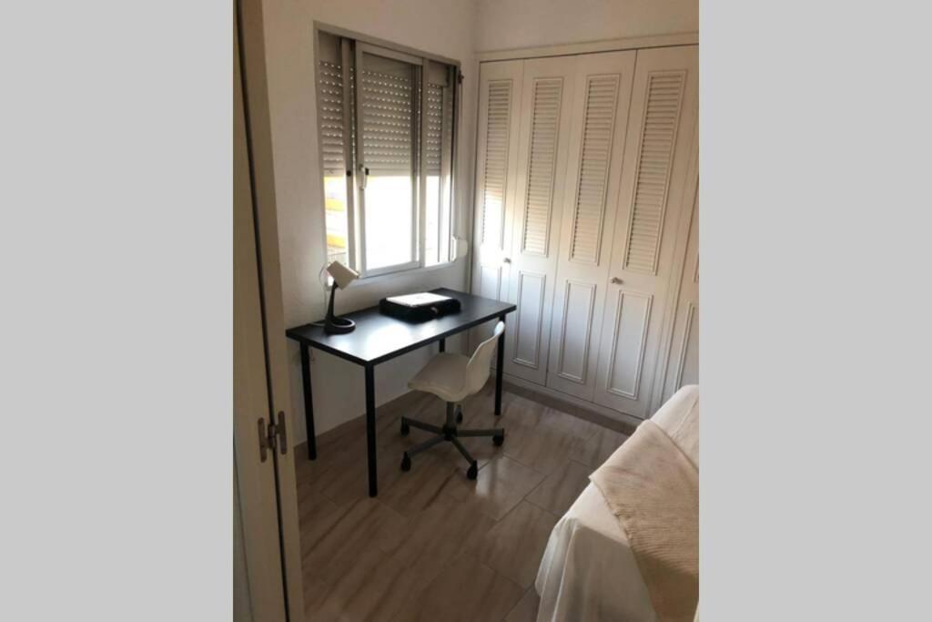 Leilighet Nueva