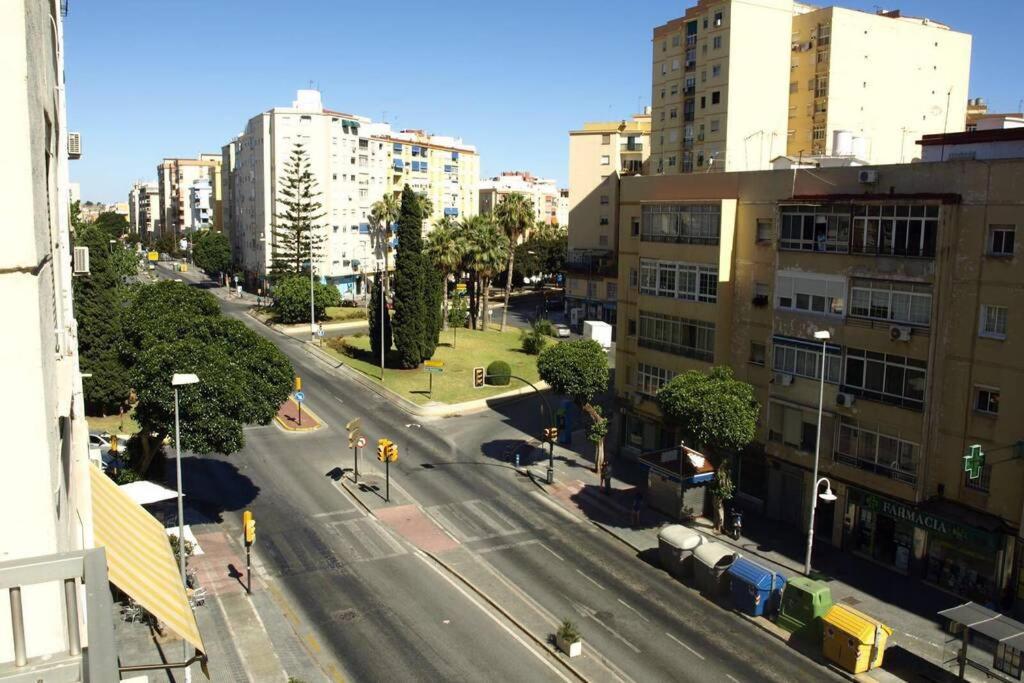 Nueva Leilighet Málaga