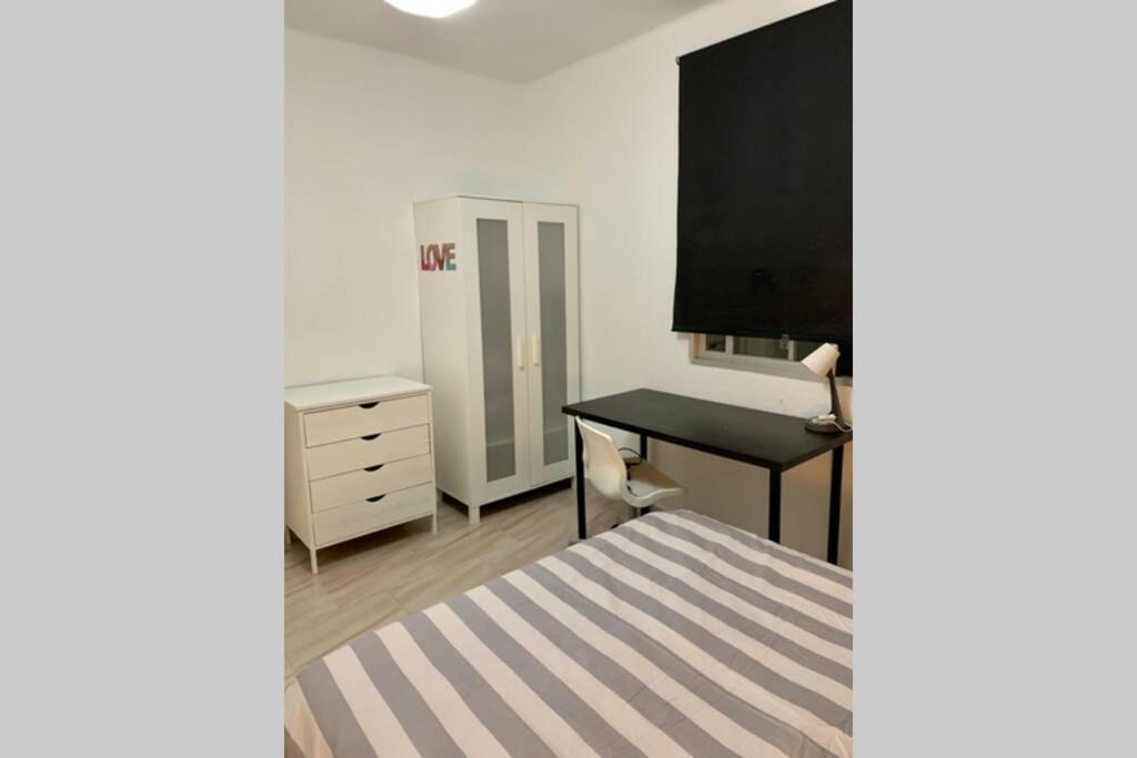 Nueva Leilighet Málaga