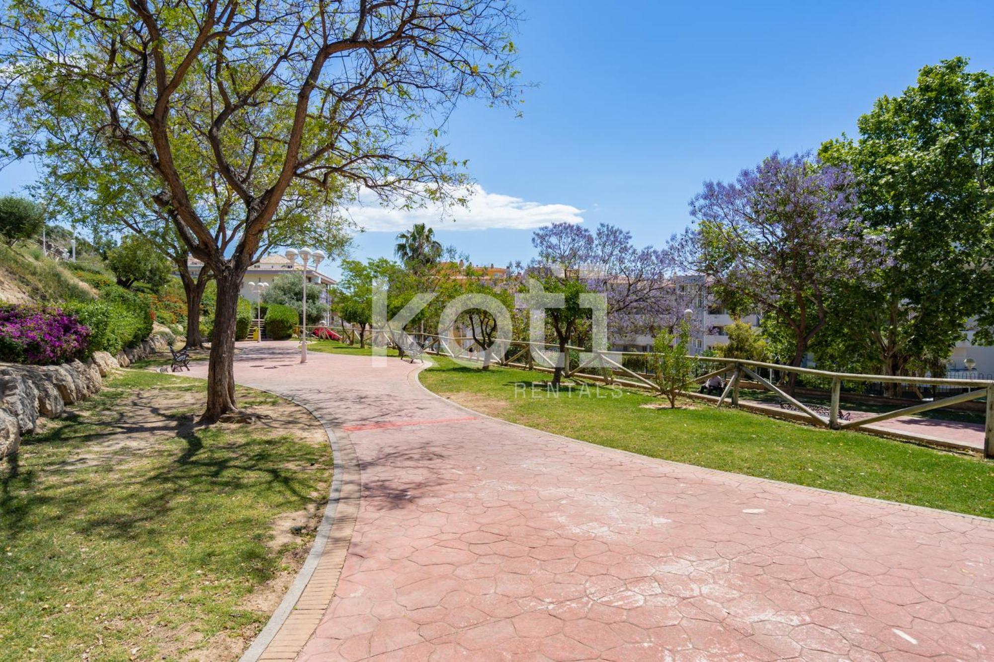 Swimming Pool&large Terrace In Pacos Koti Apartamento *