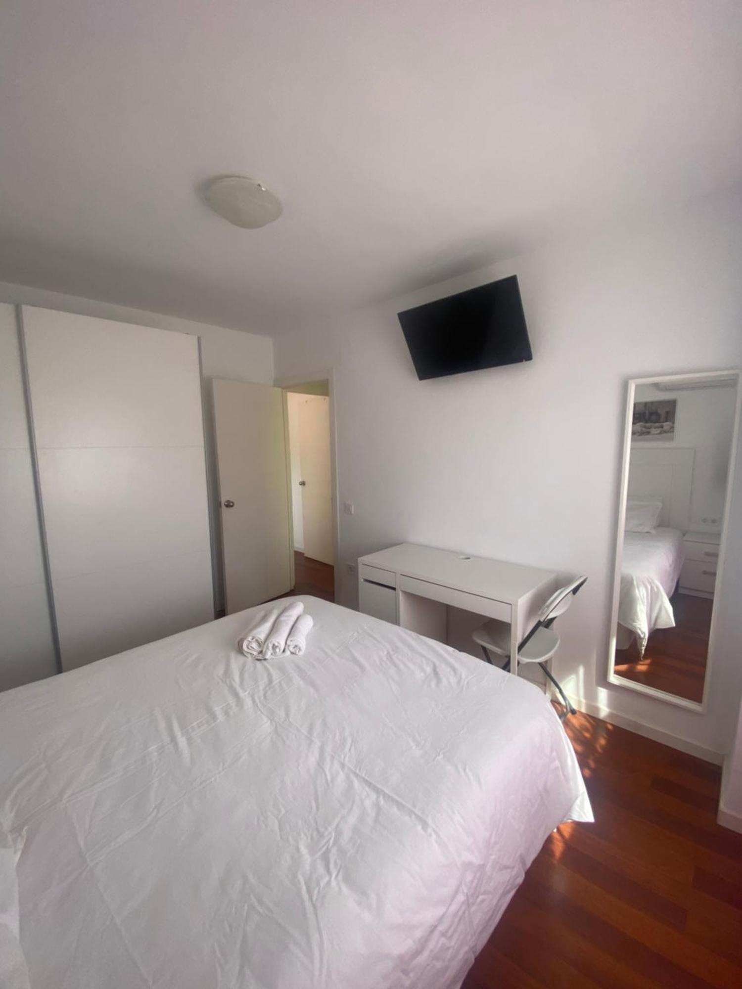 Apartamento Princesa