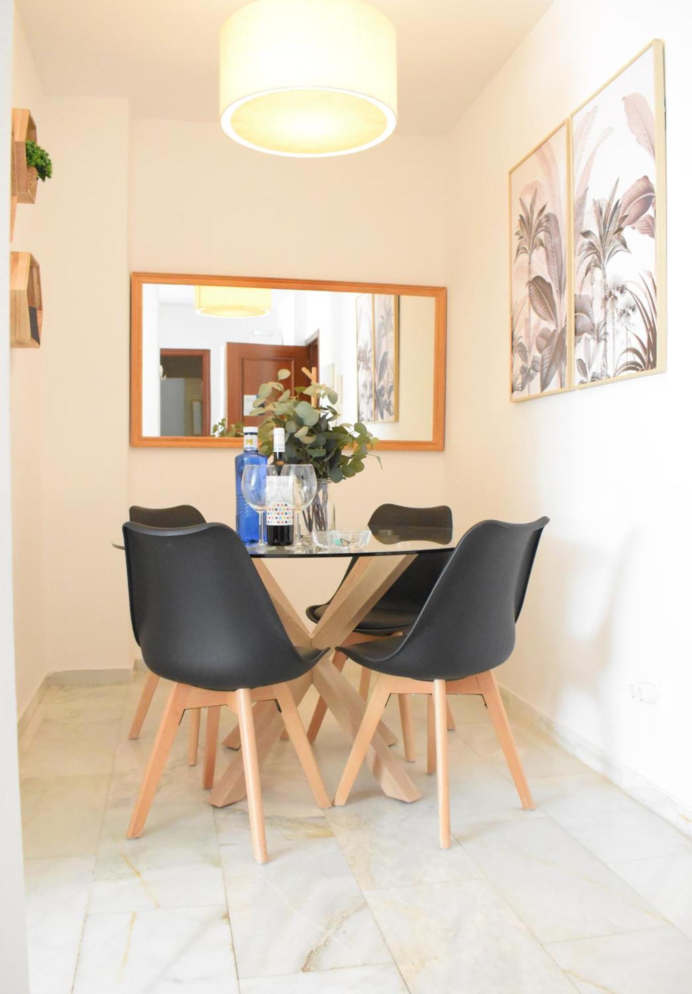 Apartment Precioso En El Centro De Malaga