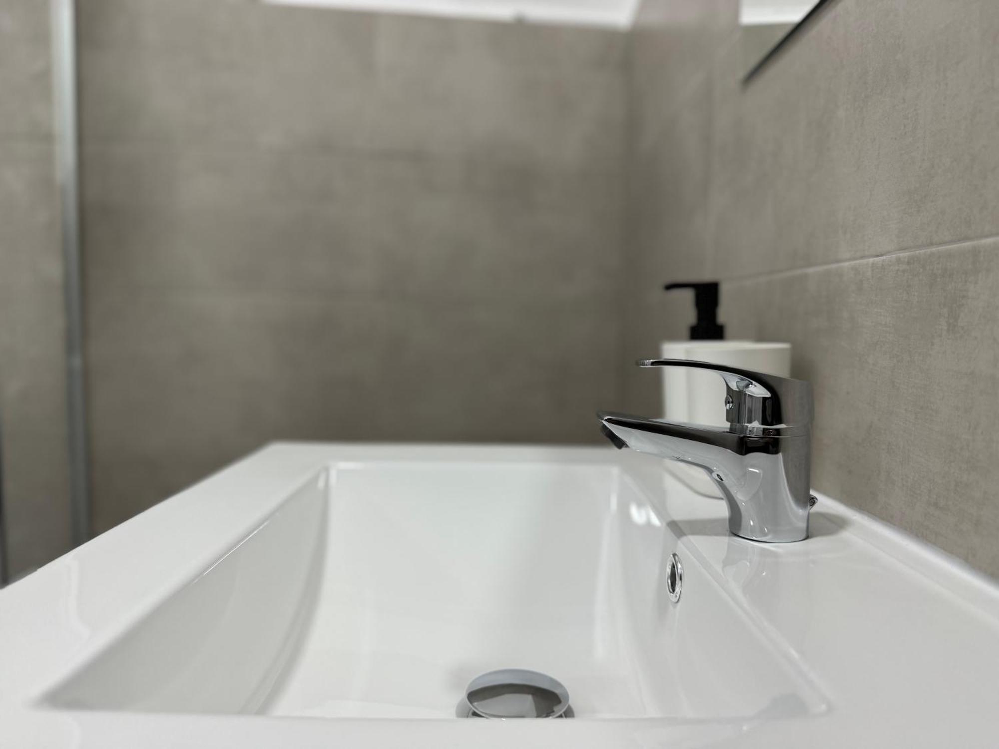 Apartamento Capuchinos Centro Historico Málaga