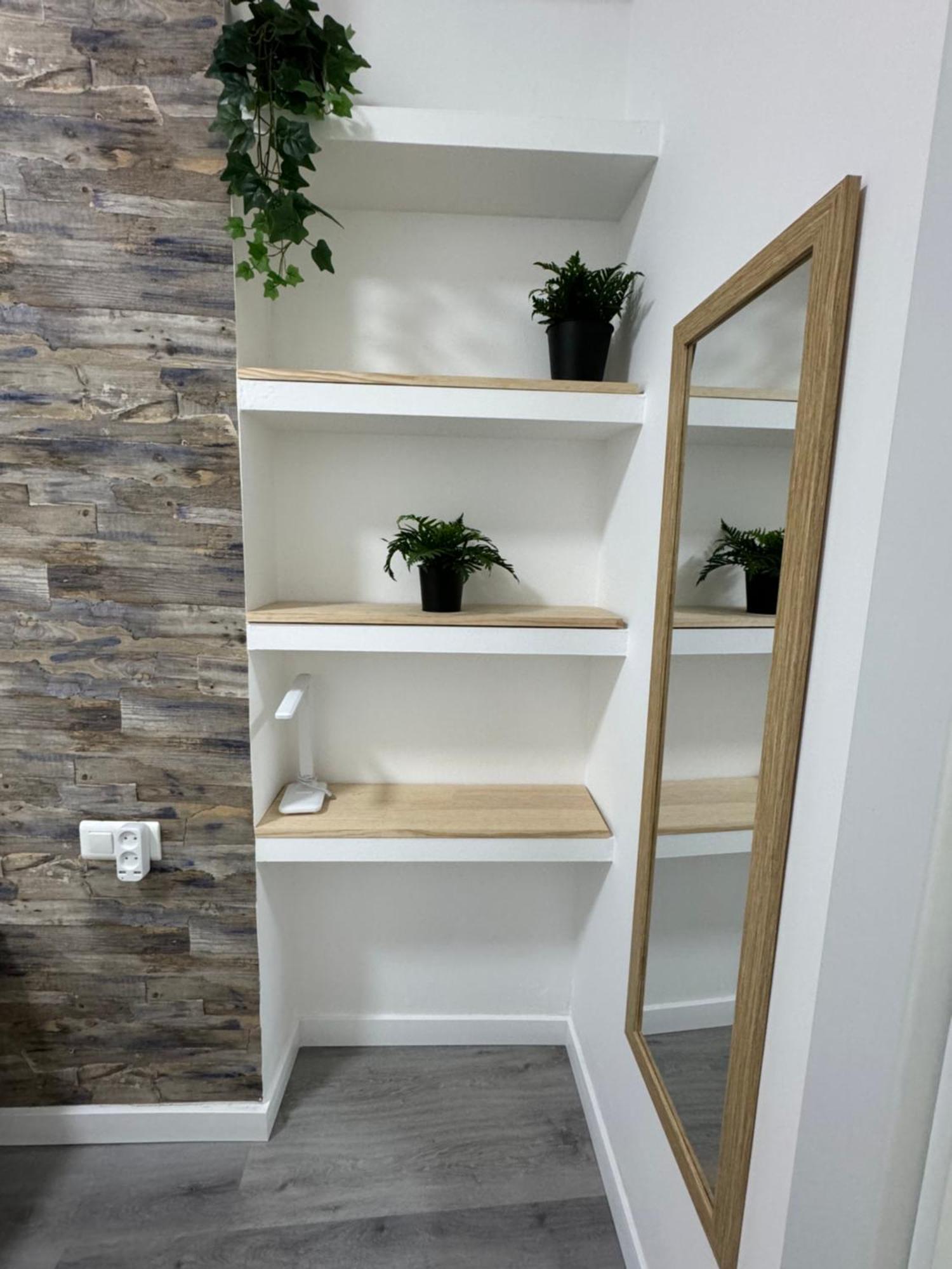Apartamento Capuchinos Centro Historico Málaga