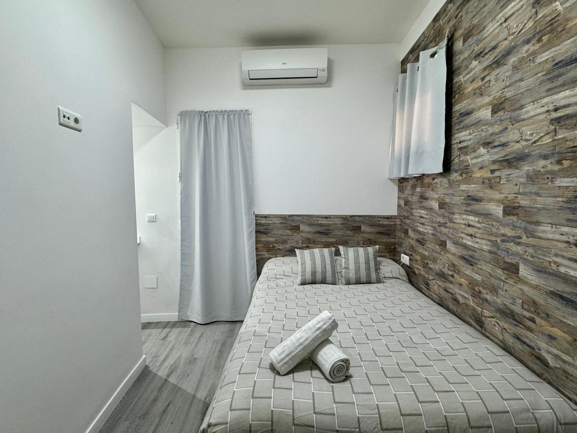 Apartamento Capuchinos Centro Historico *