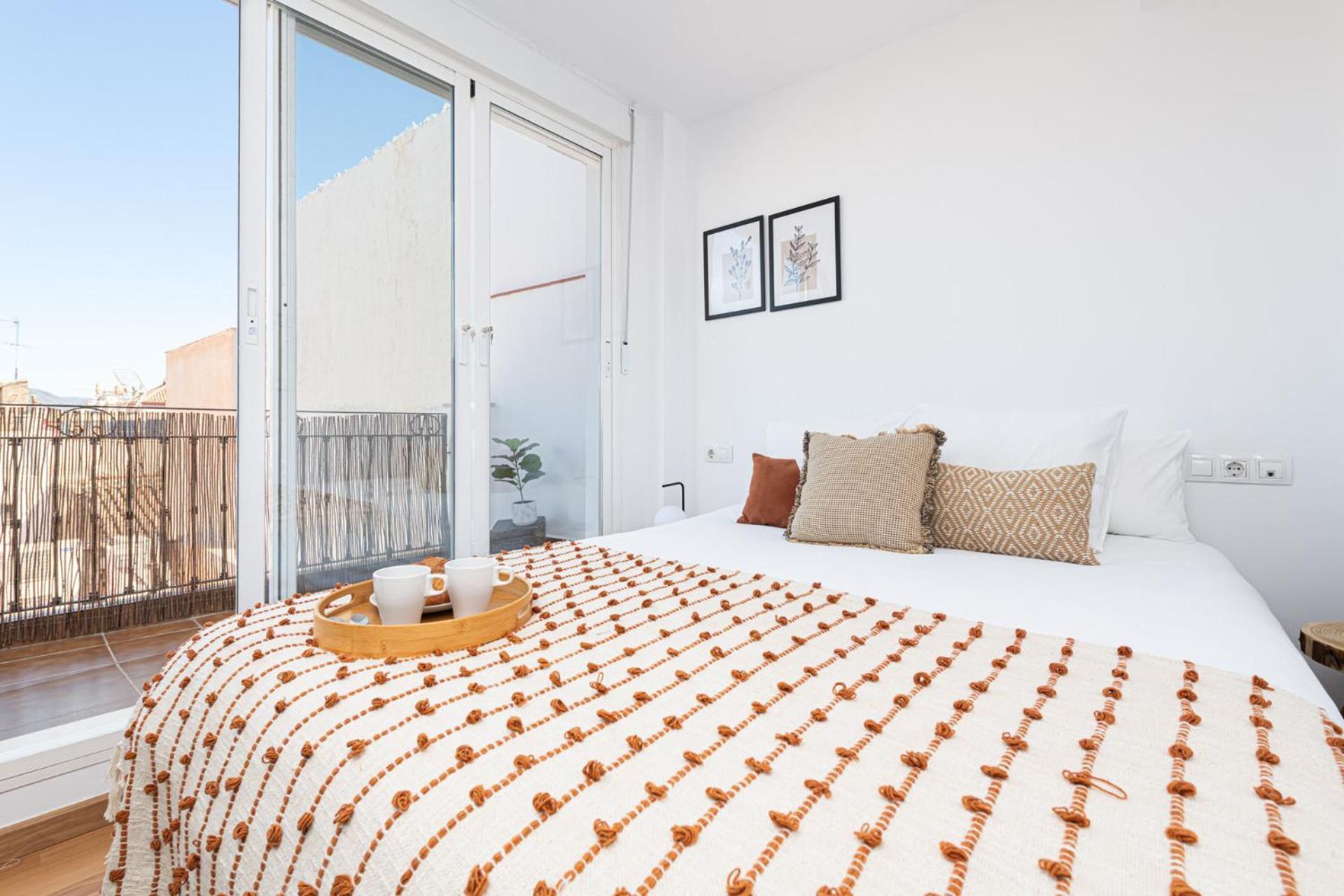 Carreteria Penthouse In By Solaga Homes