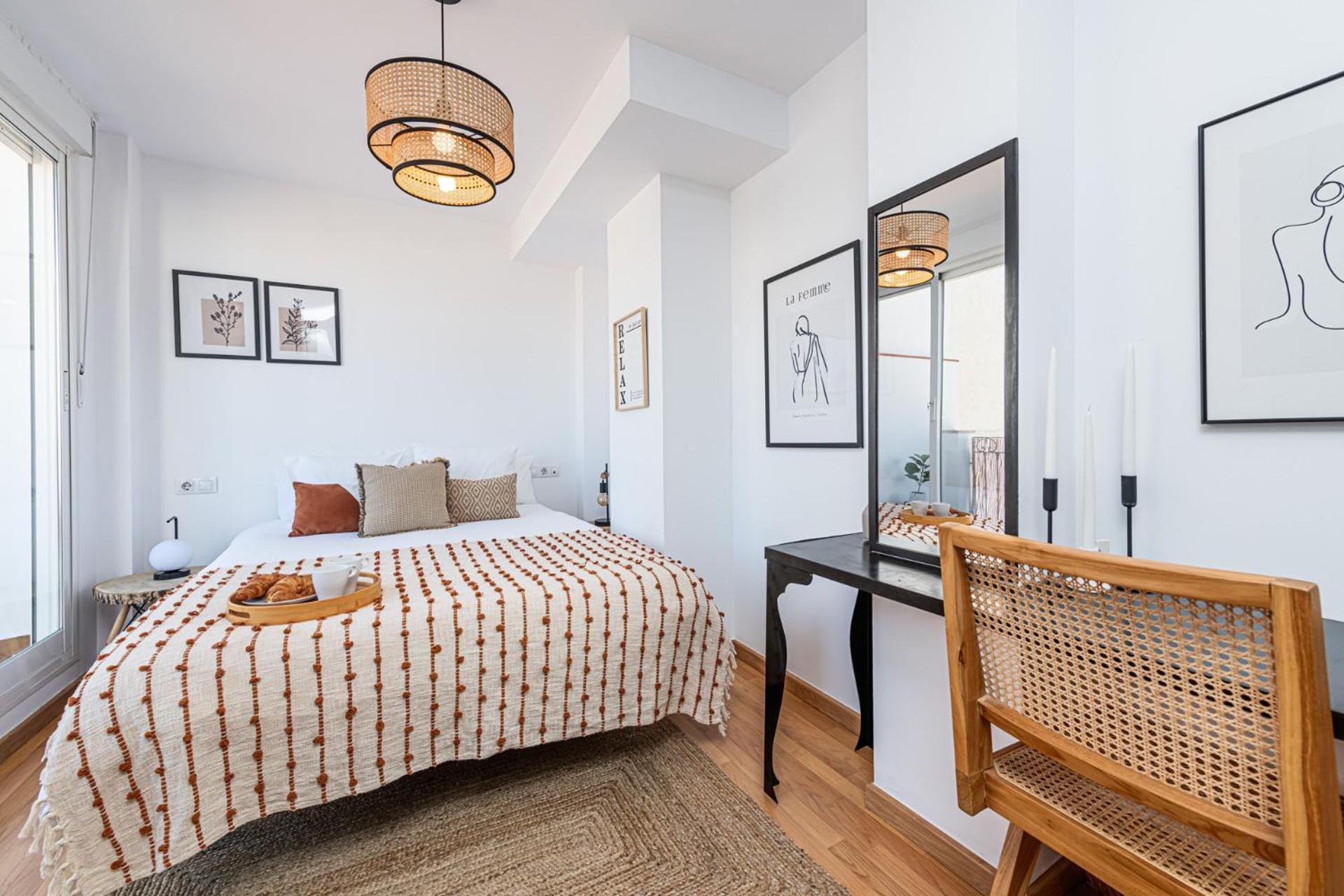 Carreteria Penthouse In By Solaga Homes Apartamento