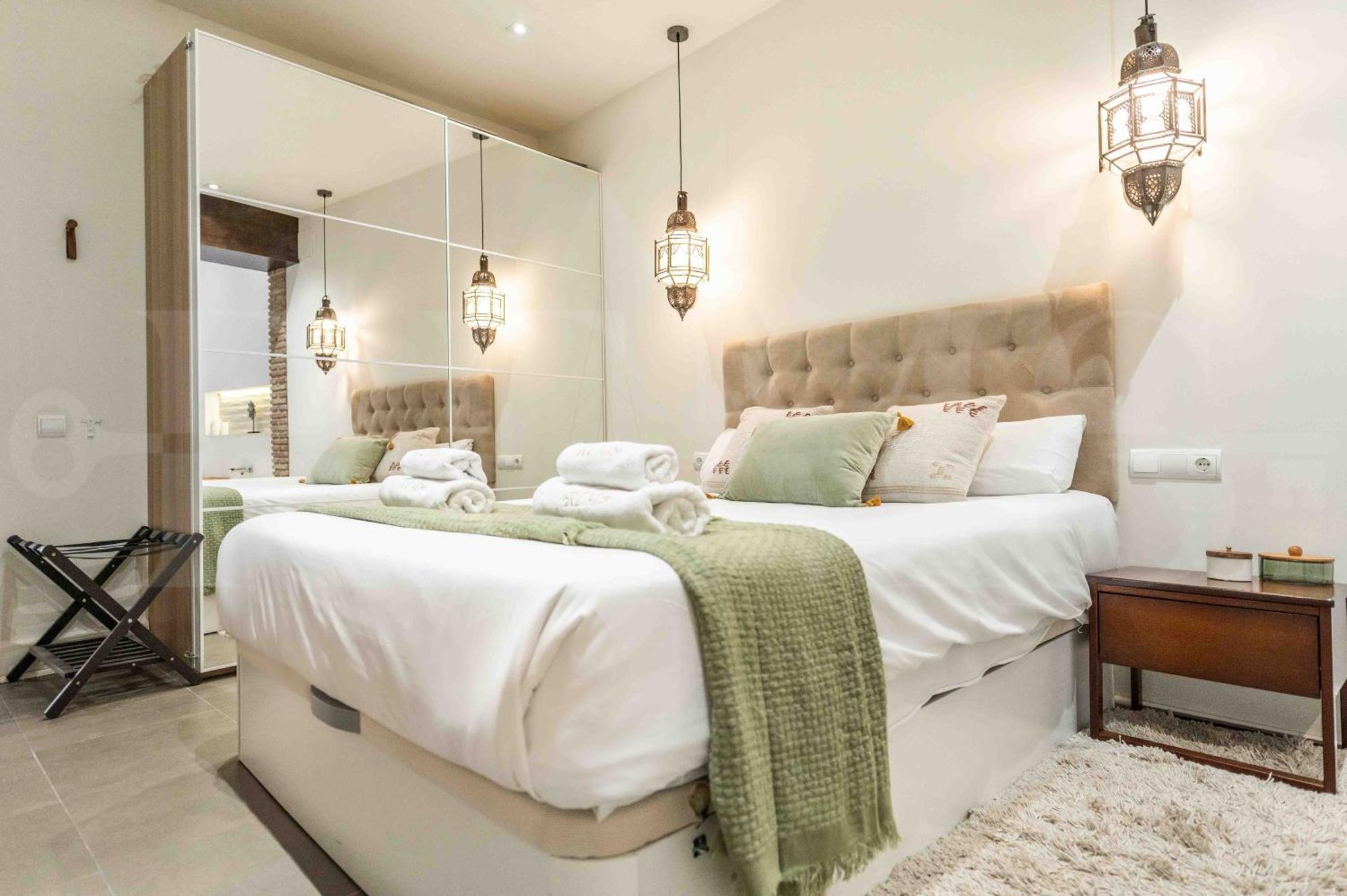Appartement Fabulous In Historic Center By Rems