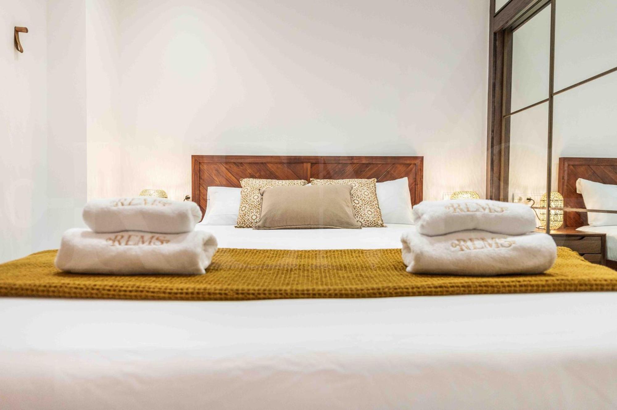 Fabulous In Historic Center By Rems Appartement *
