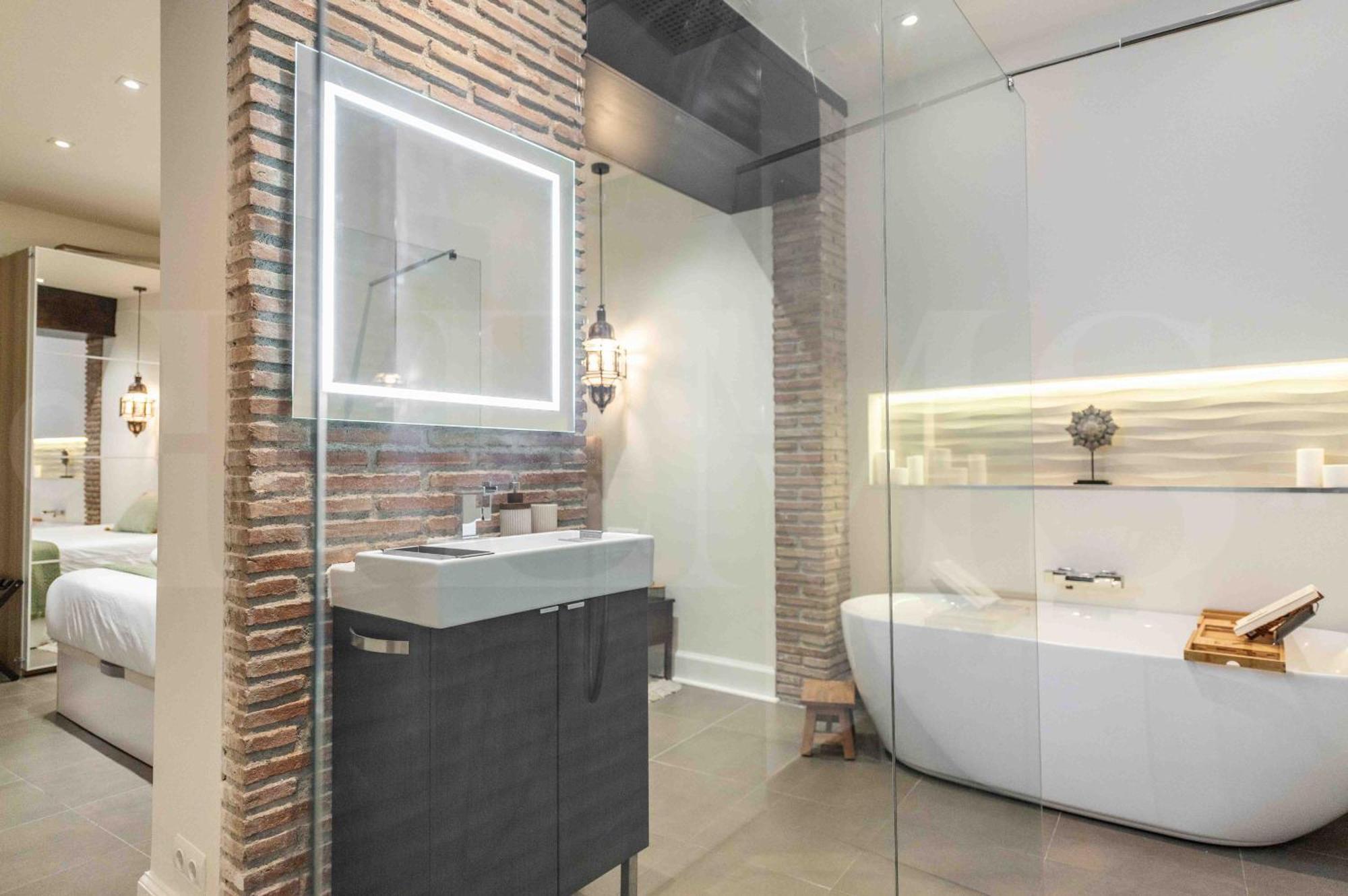 Fabulous In Historic Center By Rems Appartement Málaga