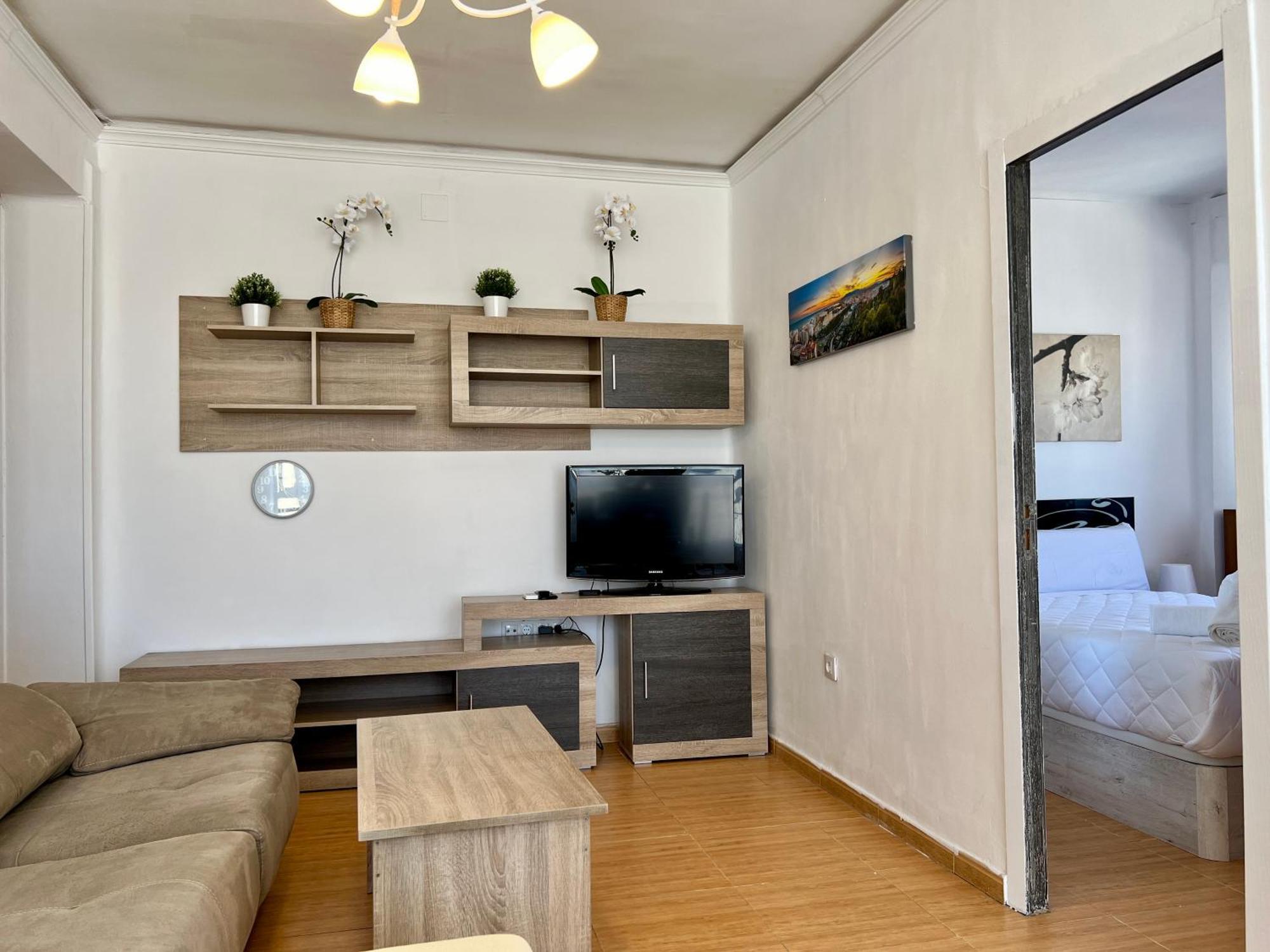 Amazing 3bedroom In Capuchinos By Easytrip
