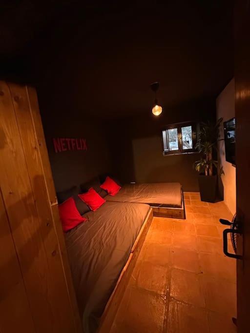 Oceana View Private Pool & Sauna & Netflix Málaga