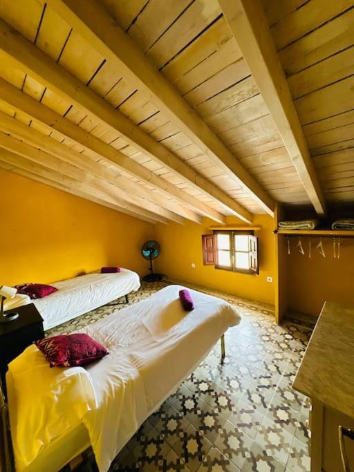 Ferienhaus Oceana View Private Pool & Sauna & Netflix *