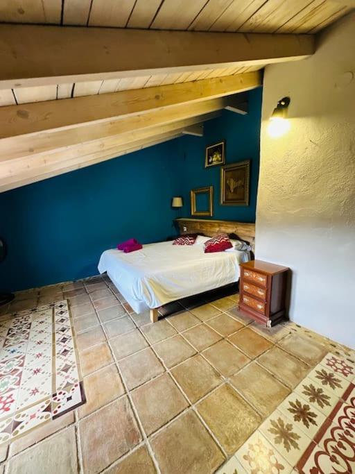 Oceana View Private Pool & Sauna & Netflix Ferienhaus
