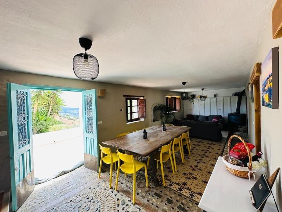 Oceana View Private Pool & Sauna & Netflix Ferienhaus *