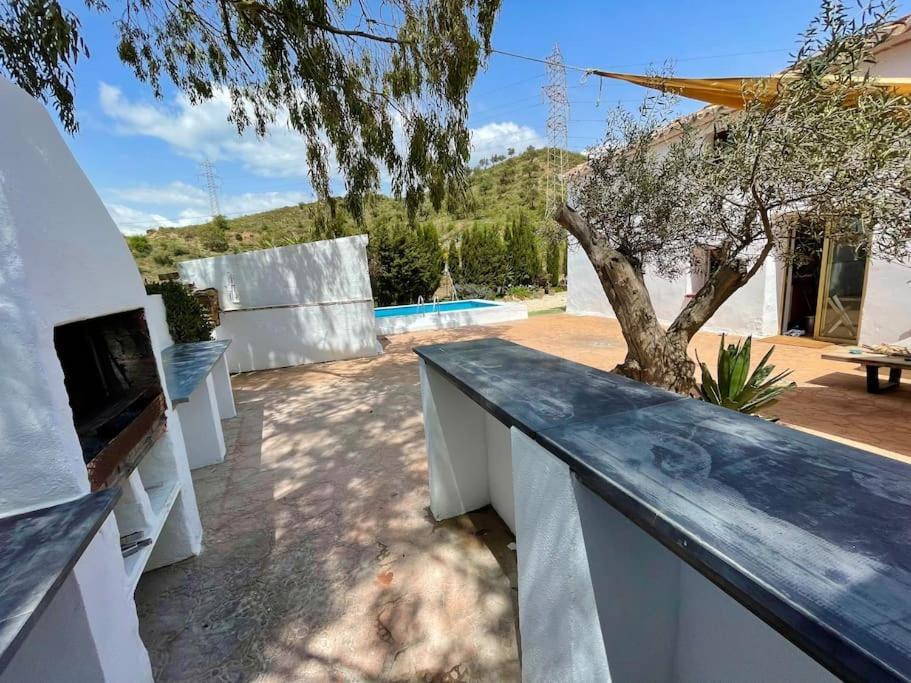 Ferienhaus Oceana View Private Pool & Sauna & Netflix