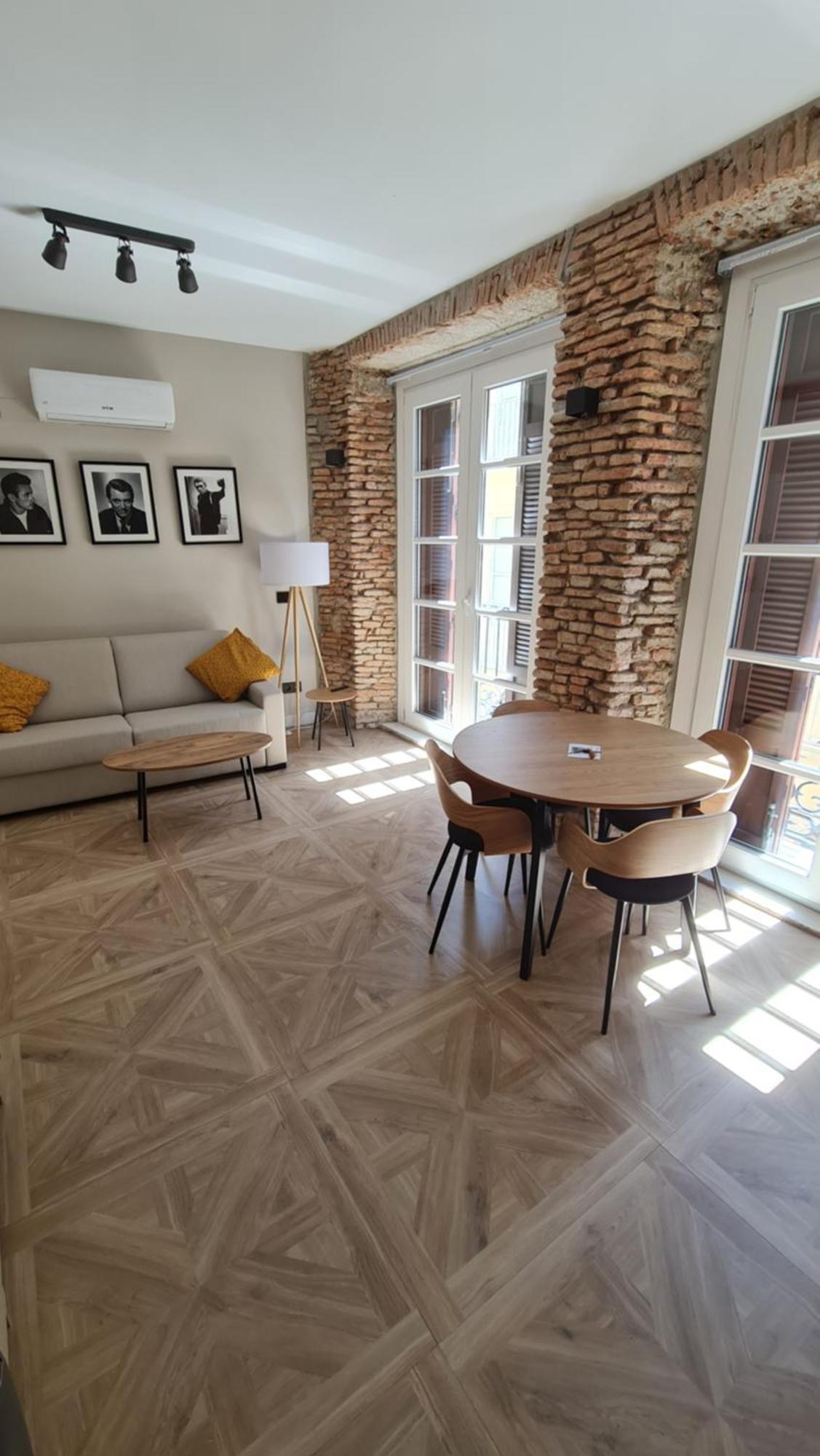 Appartement Luis De Velazquez *