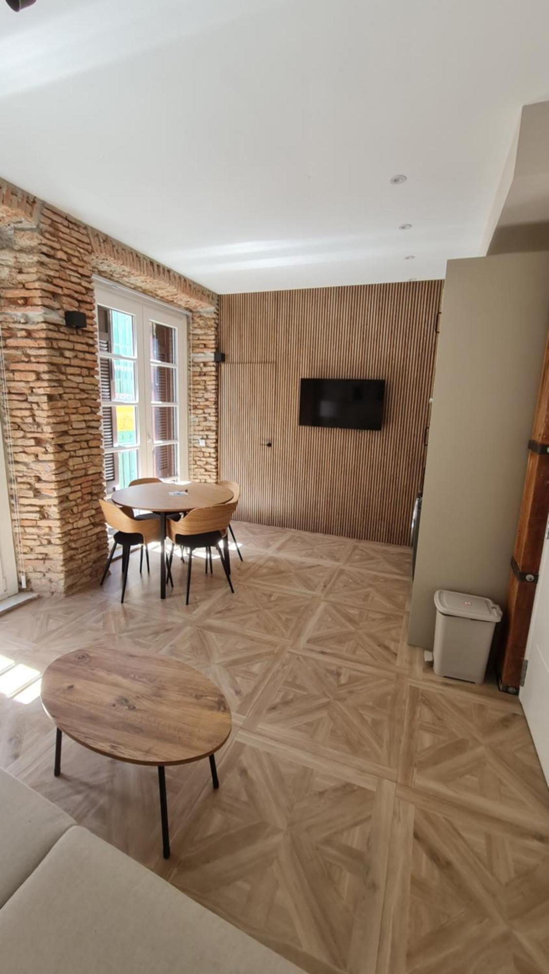 Luis De Velazquez Appartement Málaga