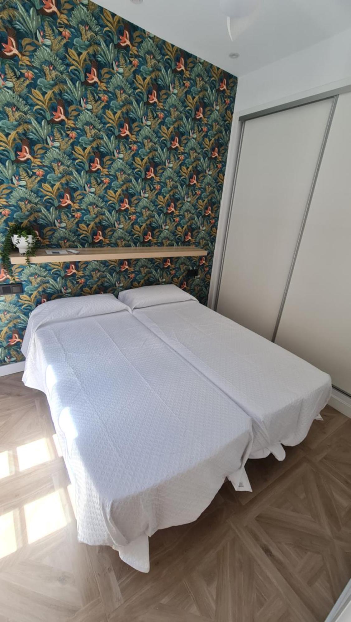 Appartement Luis De Velazquez *