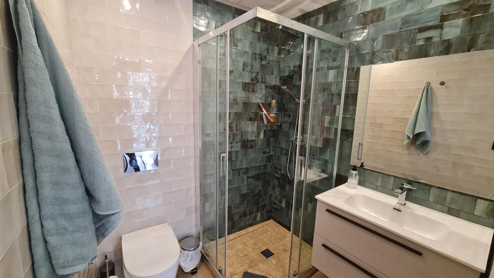 Luis De Velazquez Appartement *