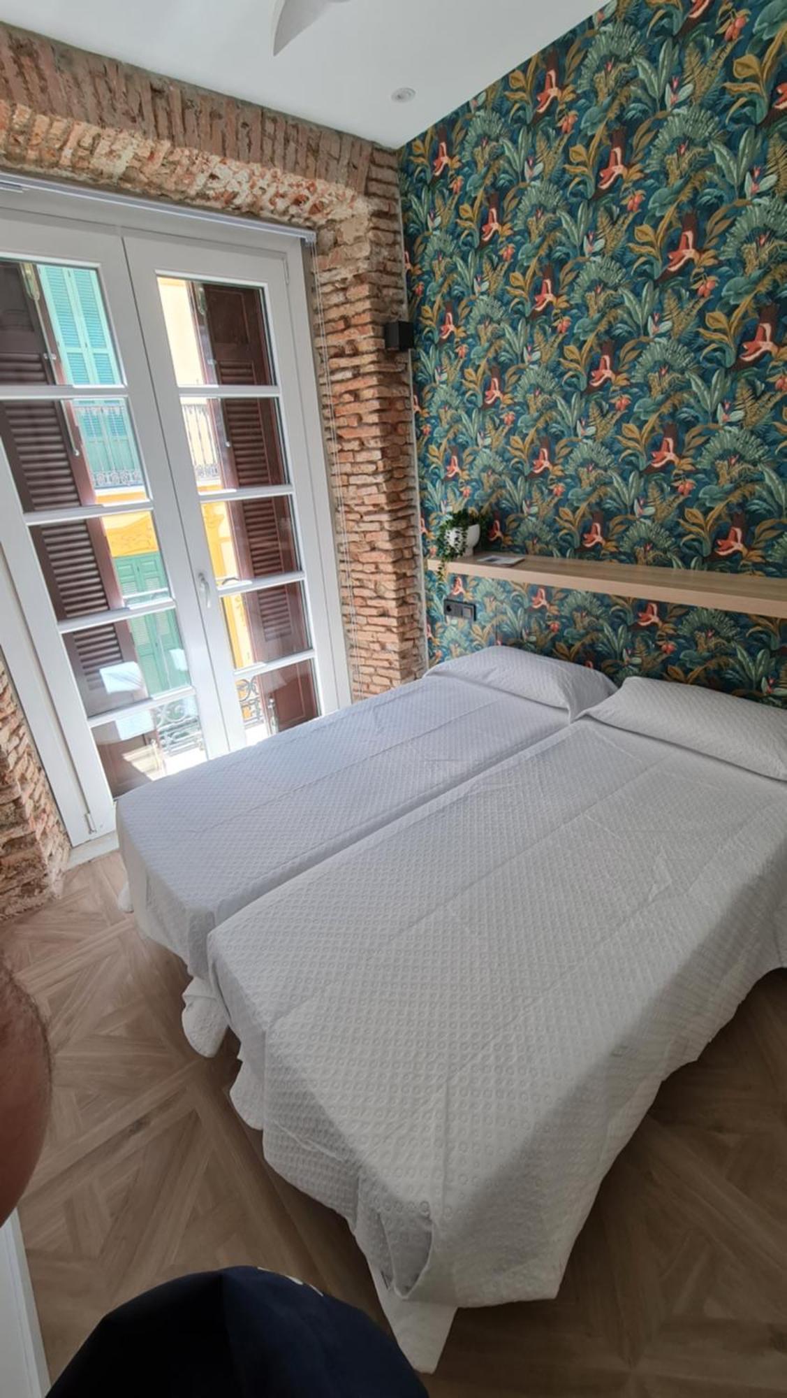 Apartment Luis De Velazquez