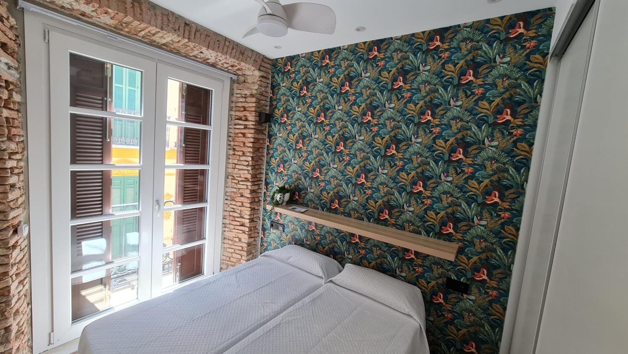Apartment Luis De Velazquez Malaga