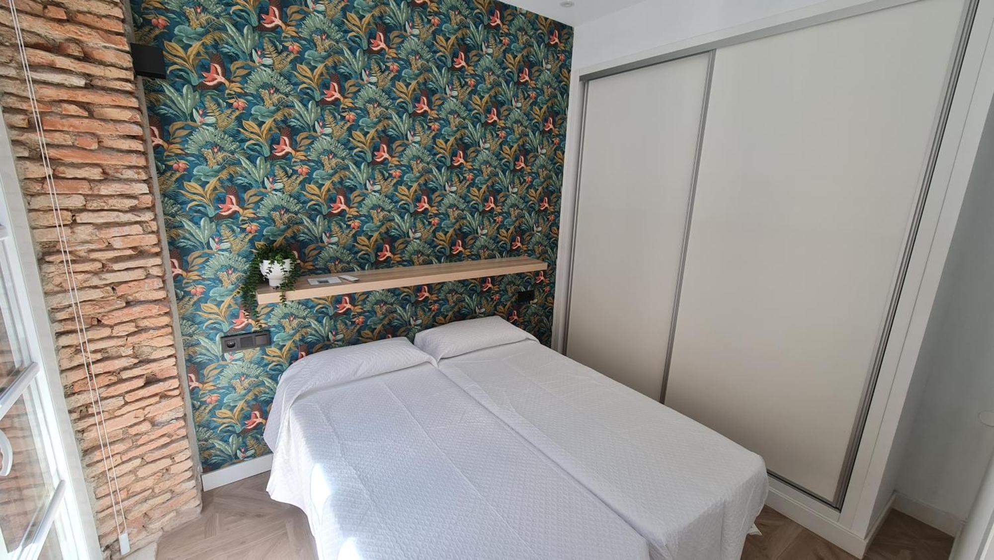 Apartment Luis De Velazquez