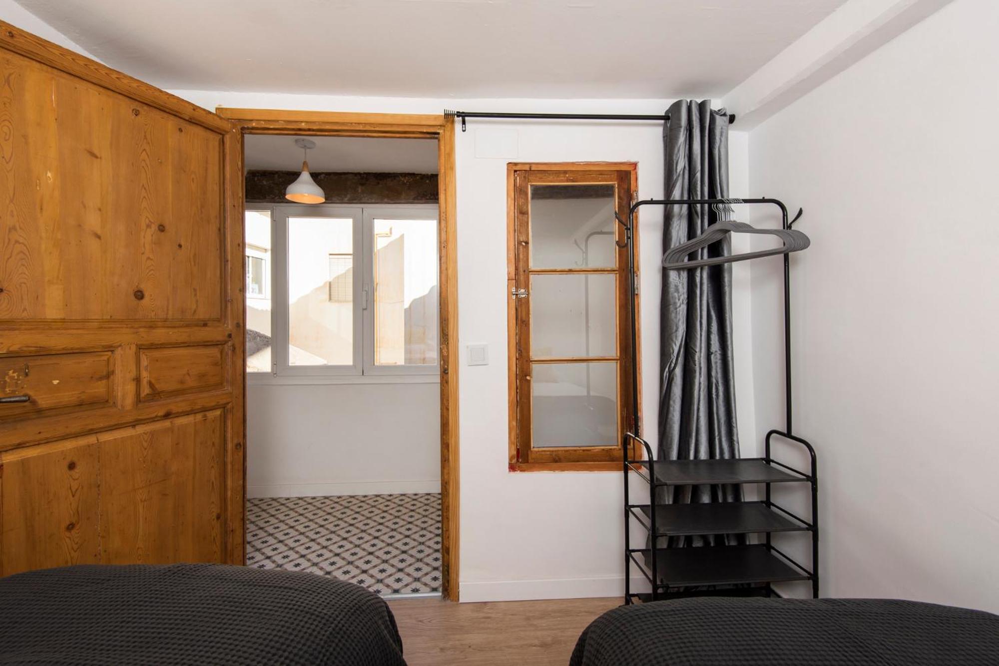 Apartamento Picasso Square Penthouse, Sunny Terrace In The City Center
