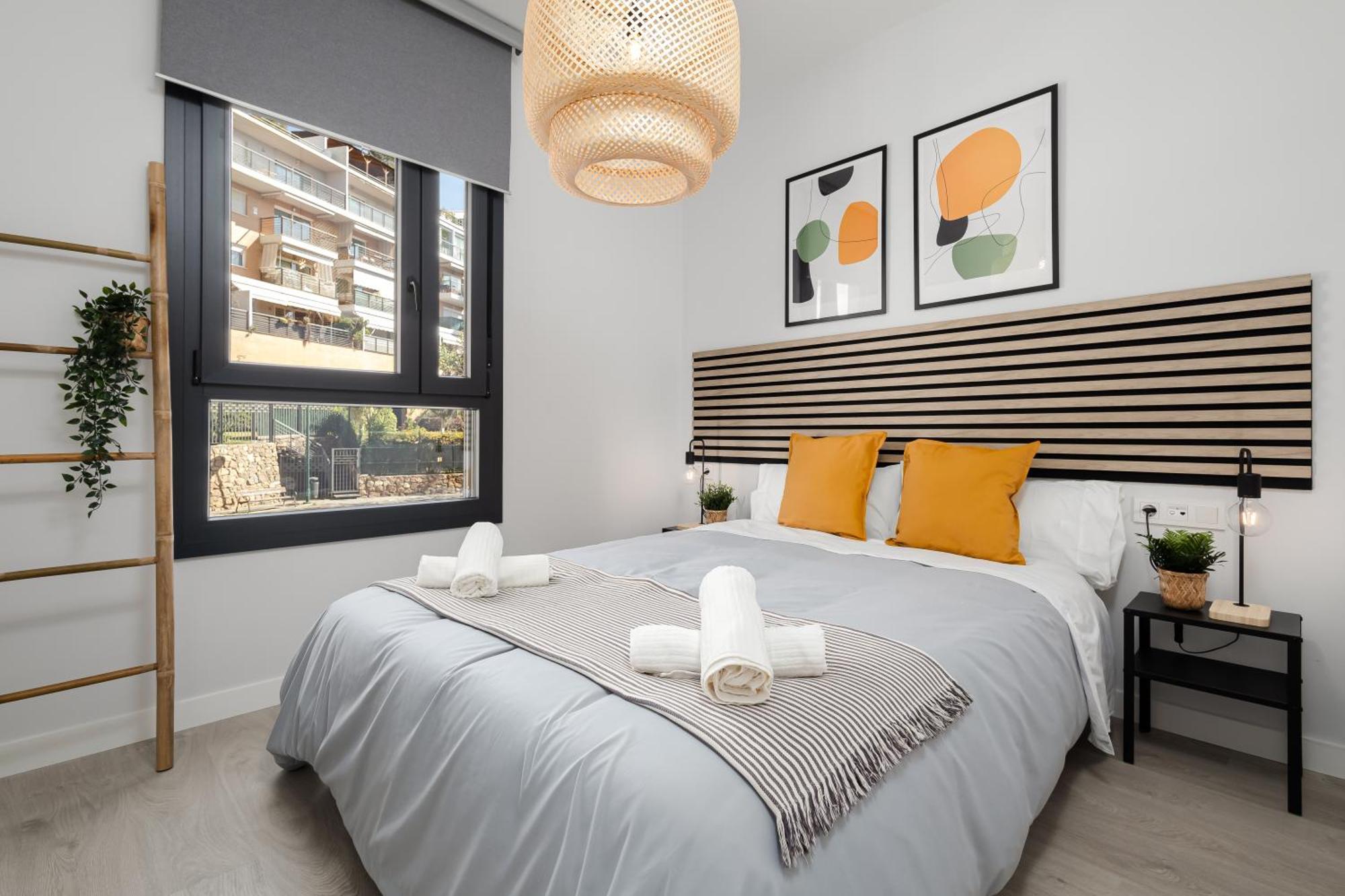 Appartamento Nordik Urban - Malagueta 