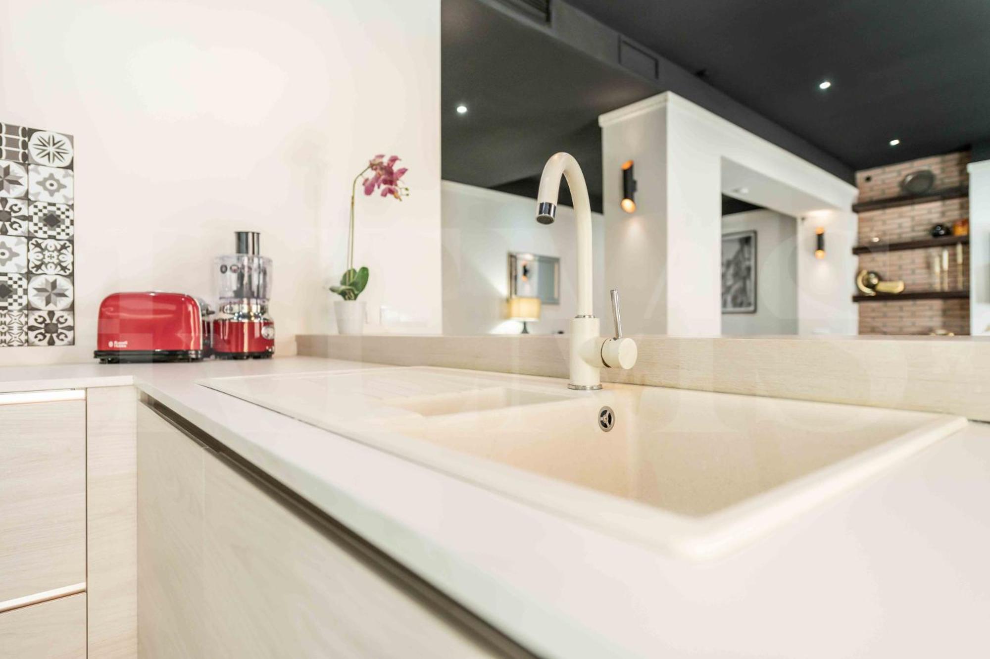 Appartement Fabulous In Historic Center By Rems Málaga