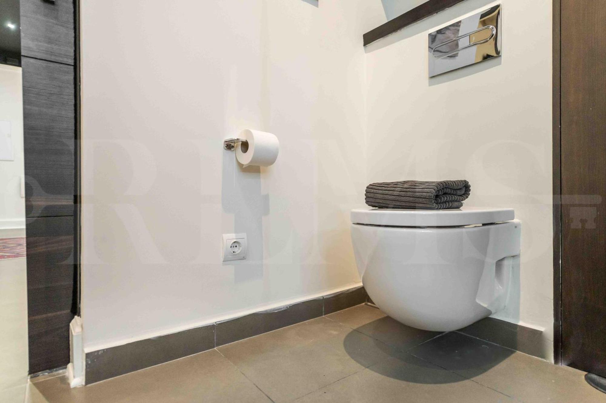Appartement Fabulous In Historic Center By Rems *