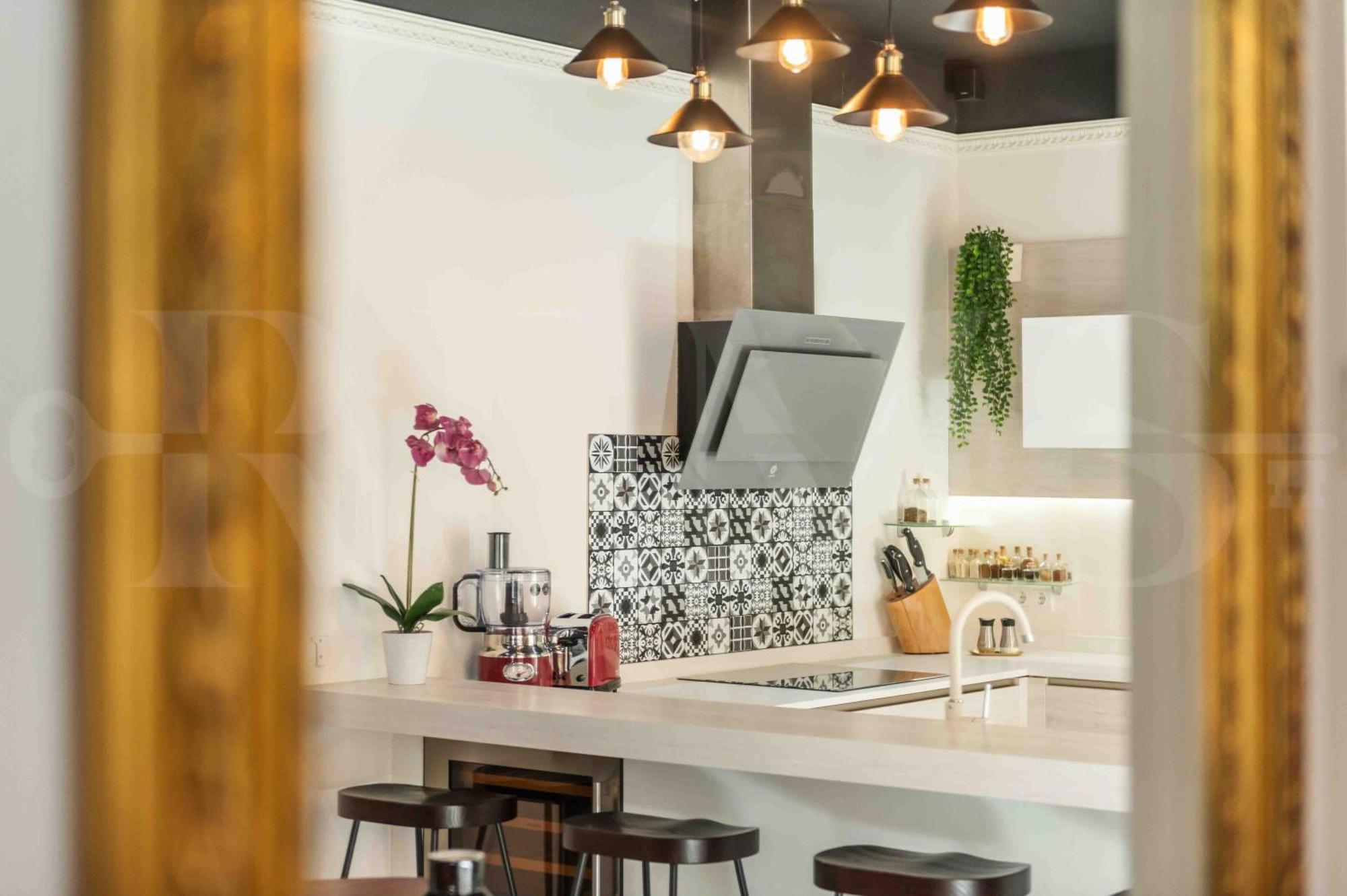 Fabulous In Historic Center By Rems Appartement Málaga
