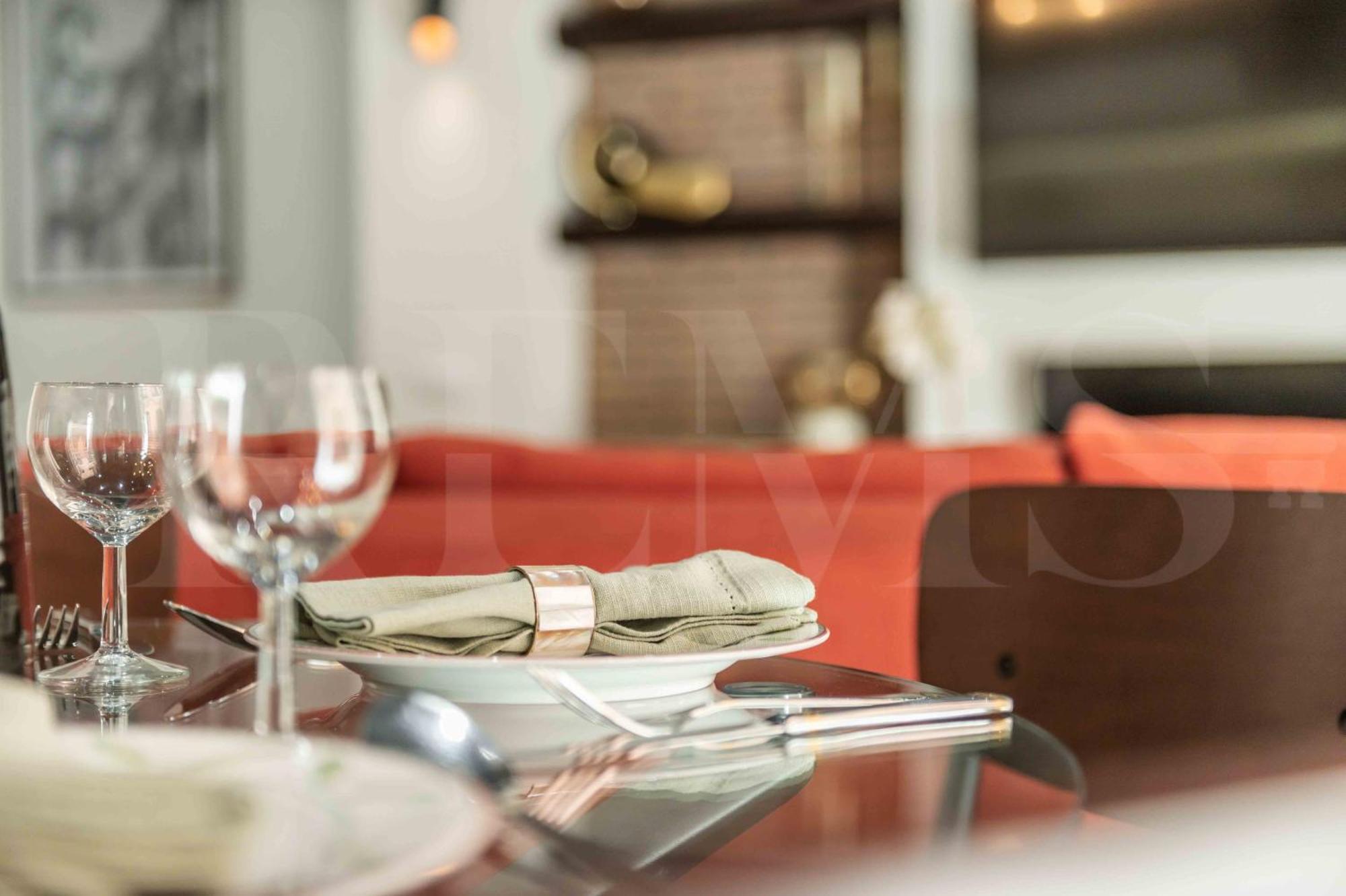 Fabulous In Historic Center By Rems Appartement