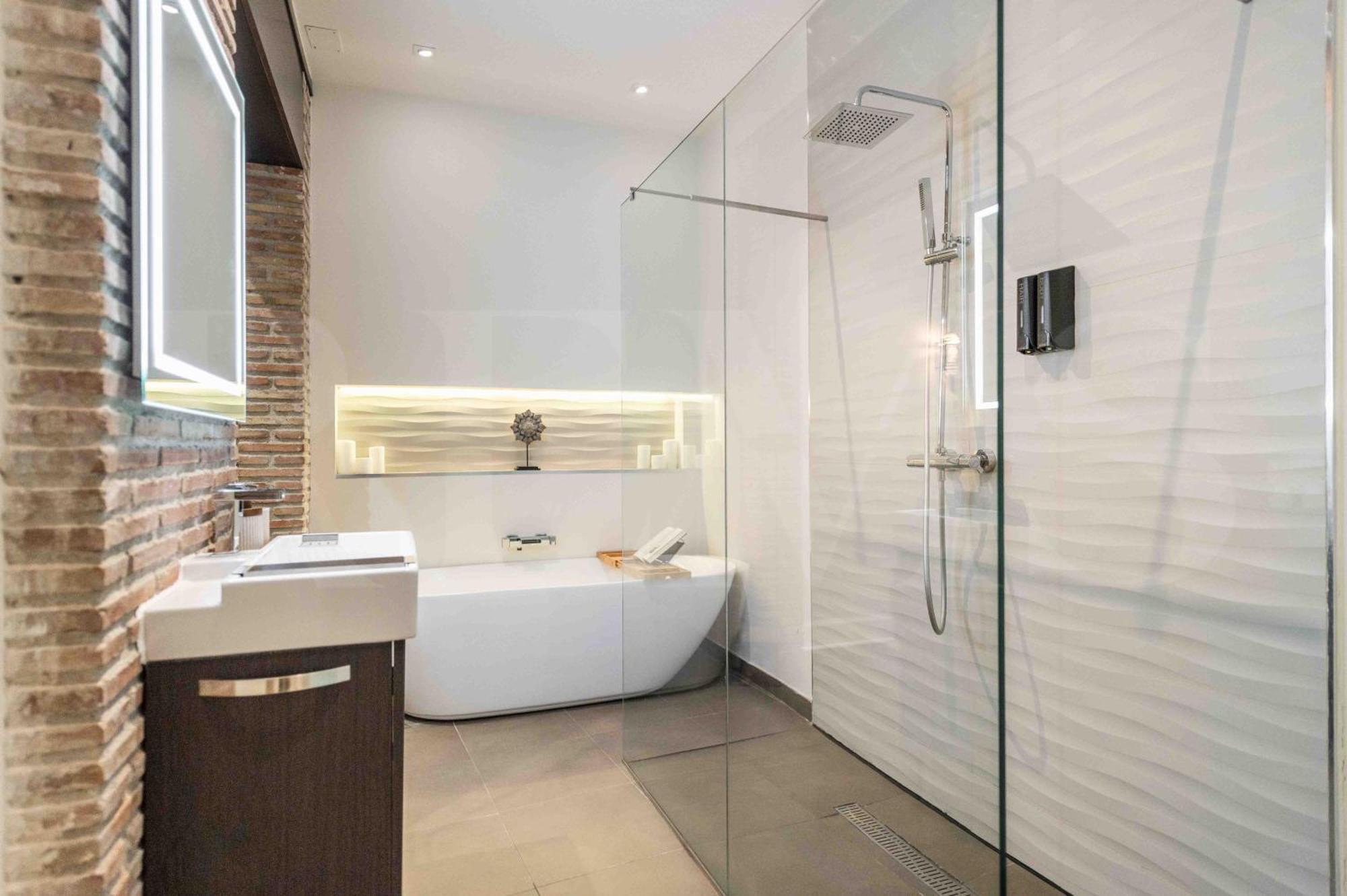 Fabulous In Historic Center By Rems Appartement