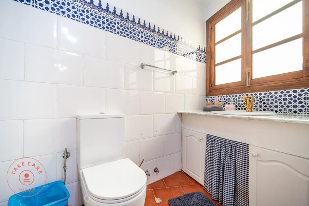 Lägenhet Beautiful Flat Near Plaza Merced *