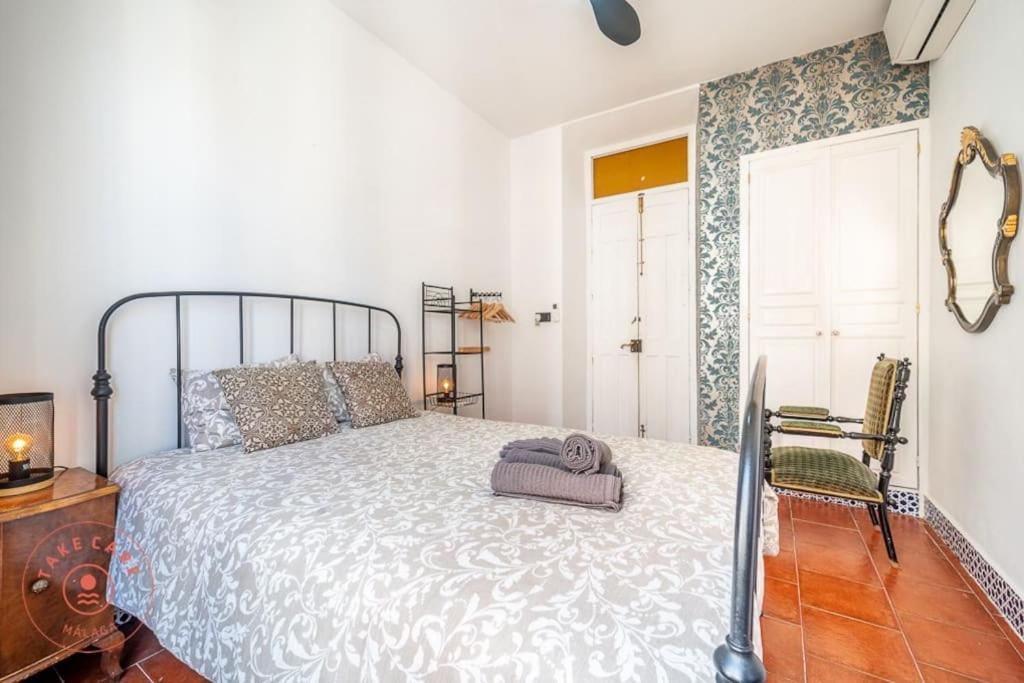 Beautiful Flat Near Plaza Merced Lägenhet *