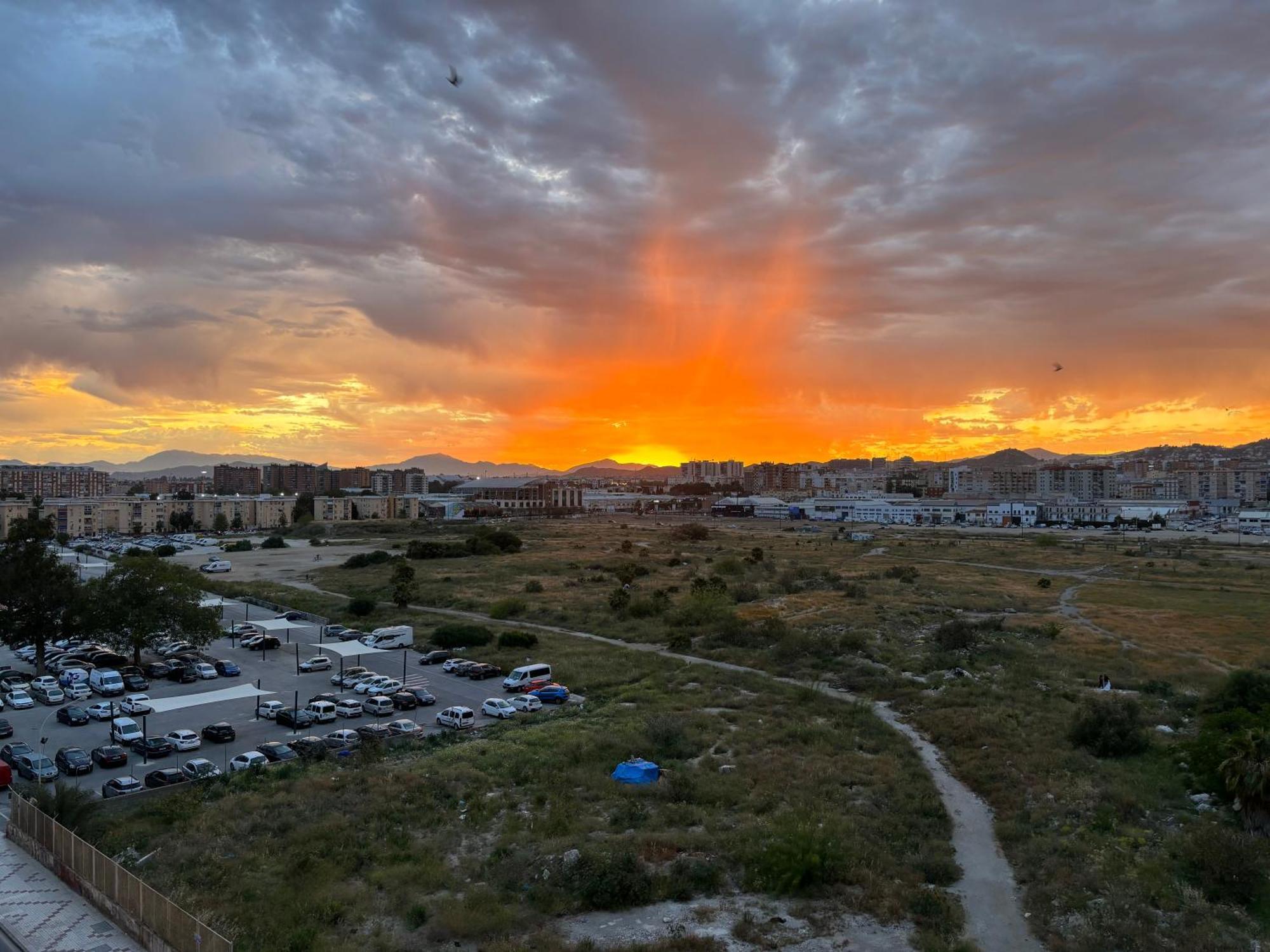 Lucia - Family, Friends & Fun Pet Friendly Appartement Málaga