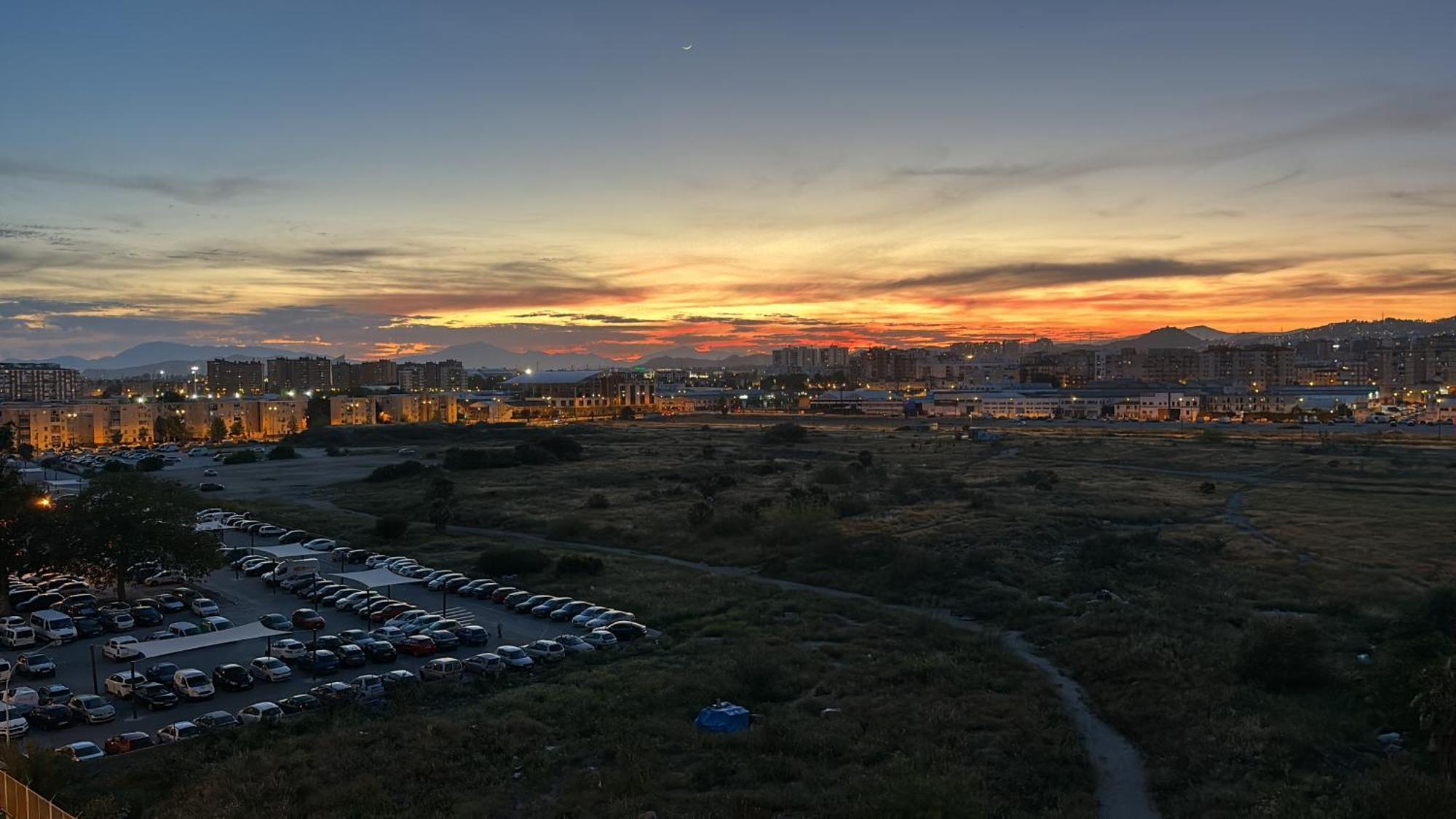 Lucia - Family, Friends & Fun Pet Friendly Lejlighed Málaga